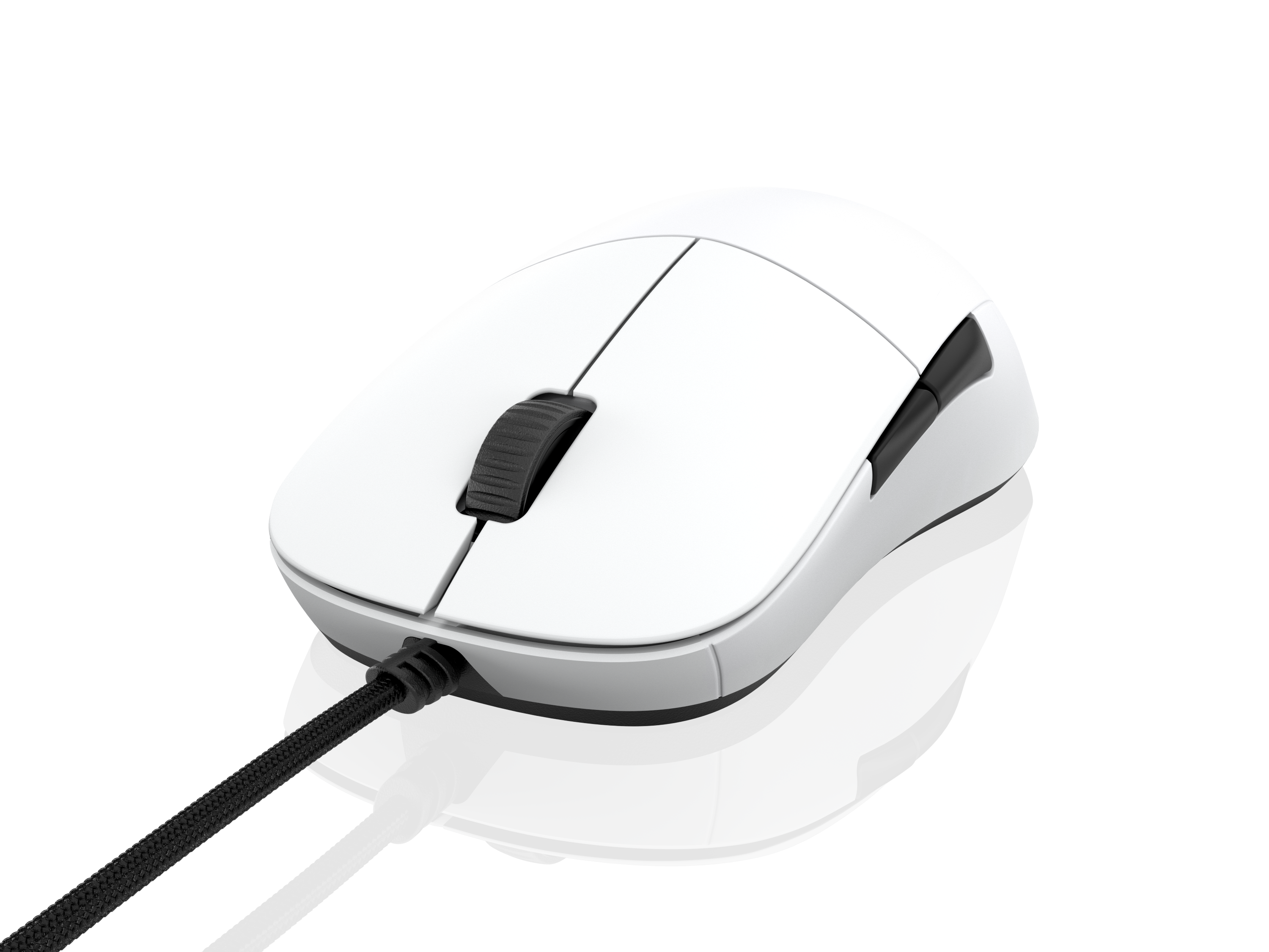 endgame-gear - XM1r Gaming Maus - Weiß