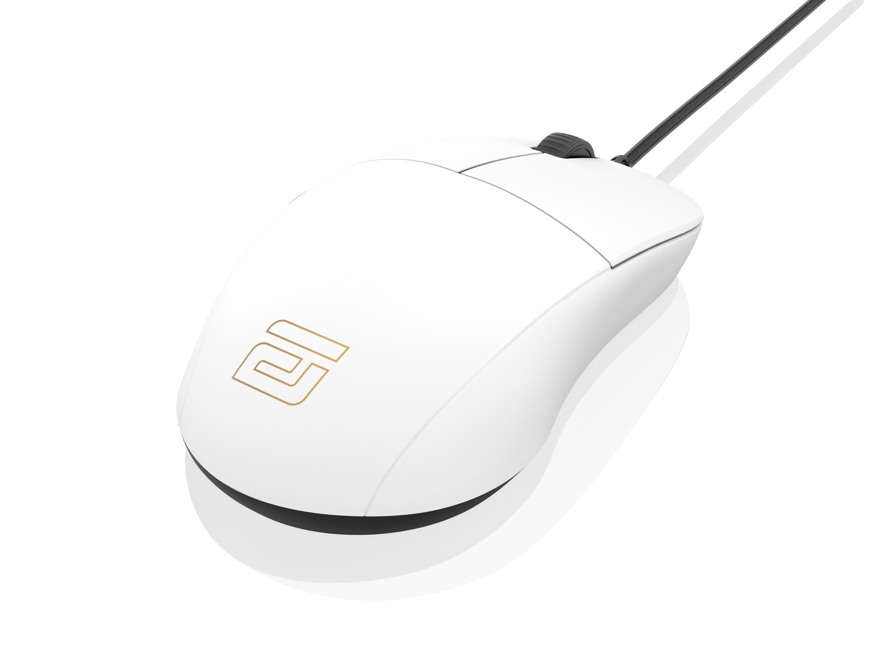 endgame-gear - XM1r Gaming Maus - Weiß