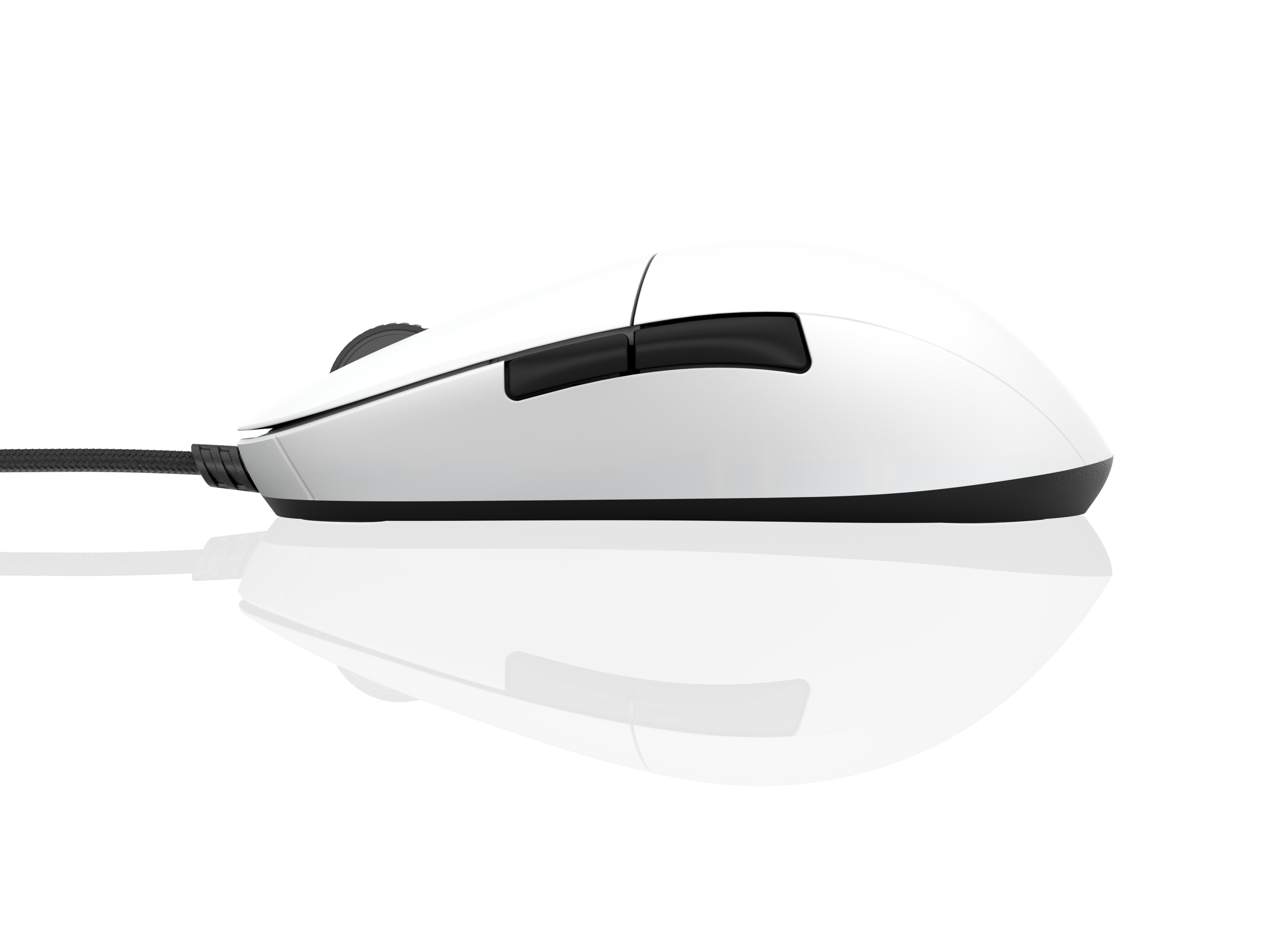 endgame-gear - XM1r Gaming Maus - Weiß