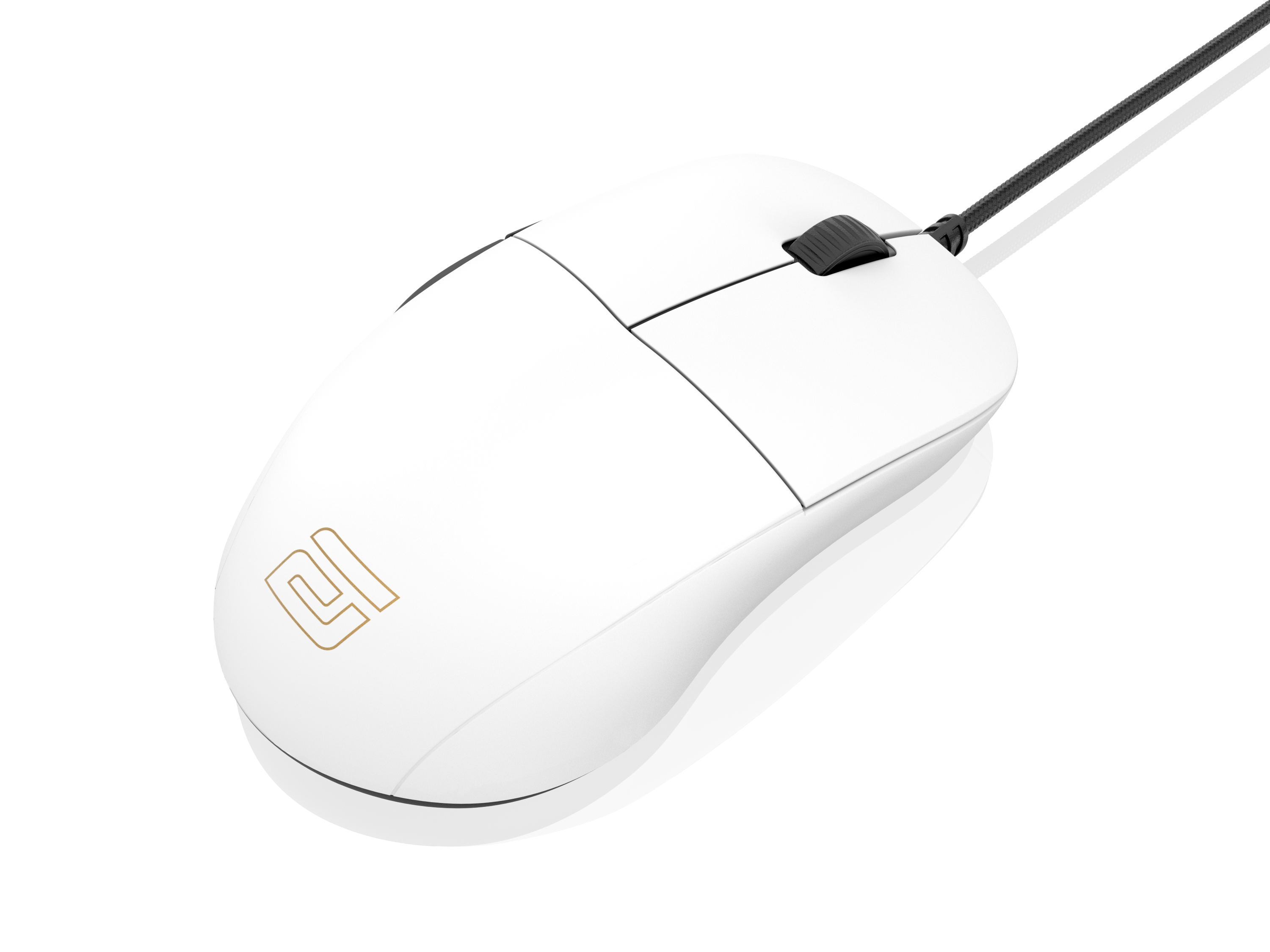 endgame-gear - XM1r Gaming Maus - Weiß
