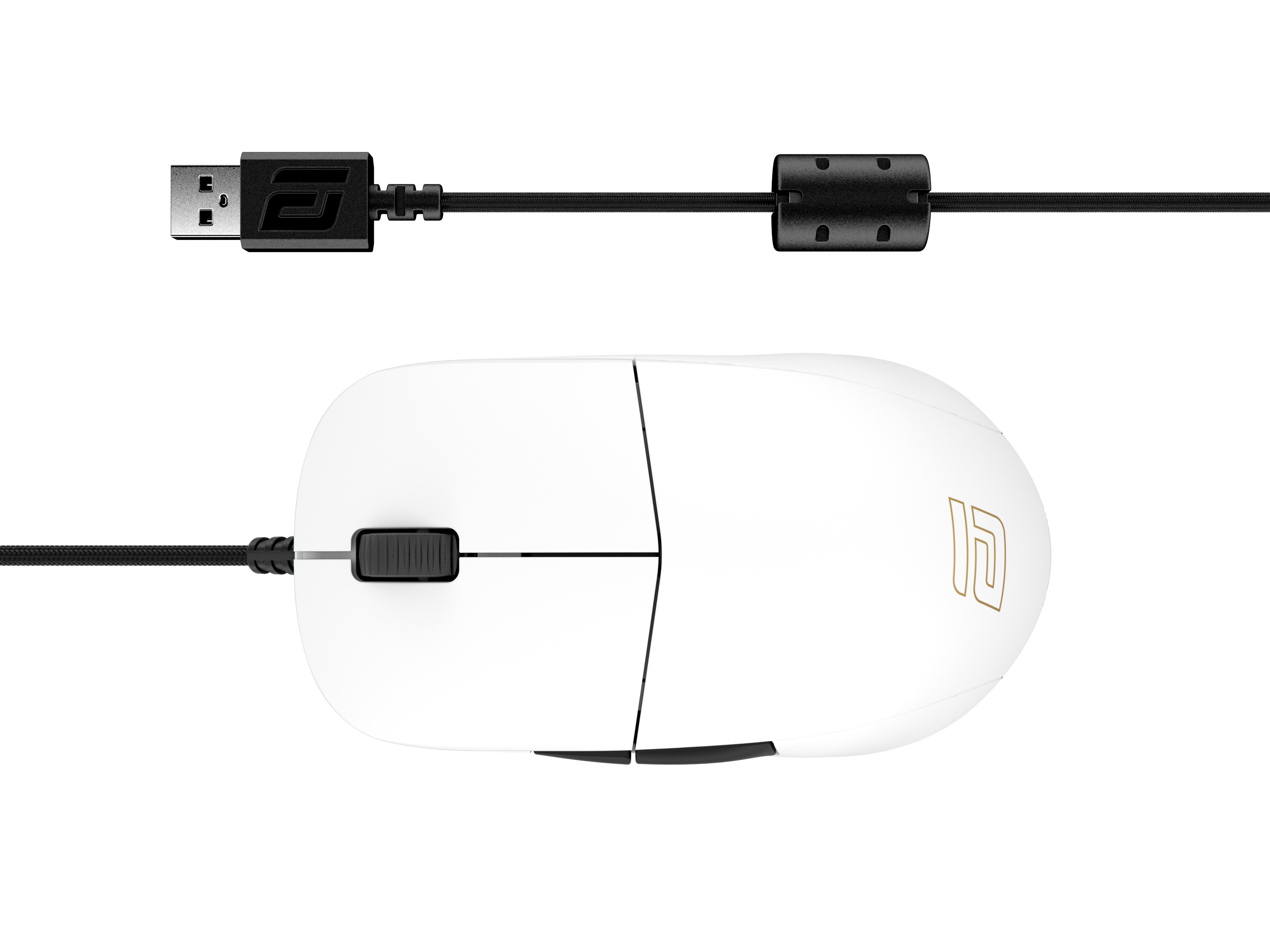 endgame-gear - XM1r Gaming Maus - Weiß