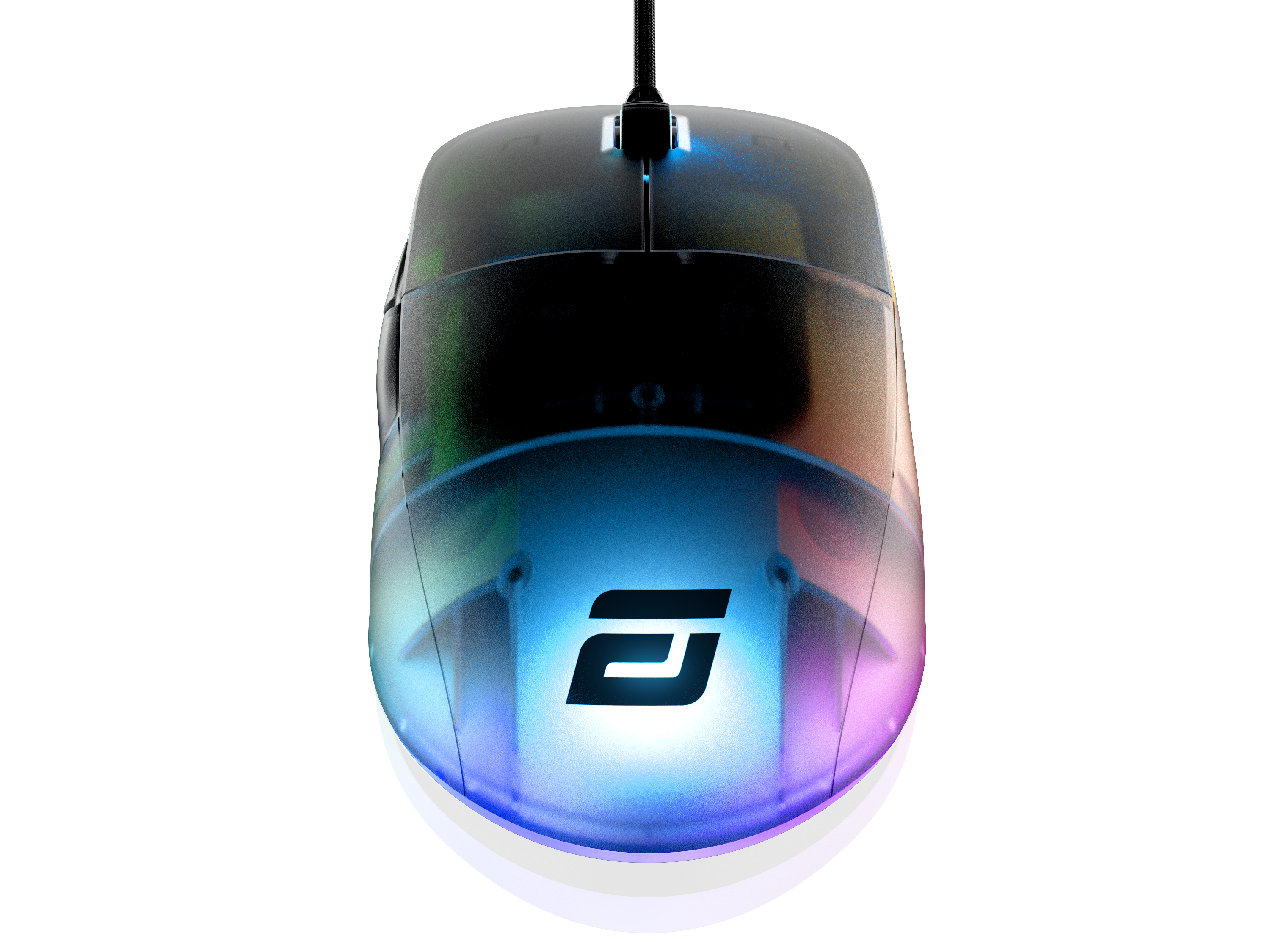 endgame-gear - XM1 RGB Gaming Maus - Dark Frost