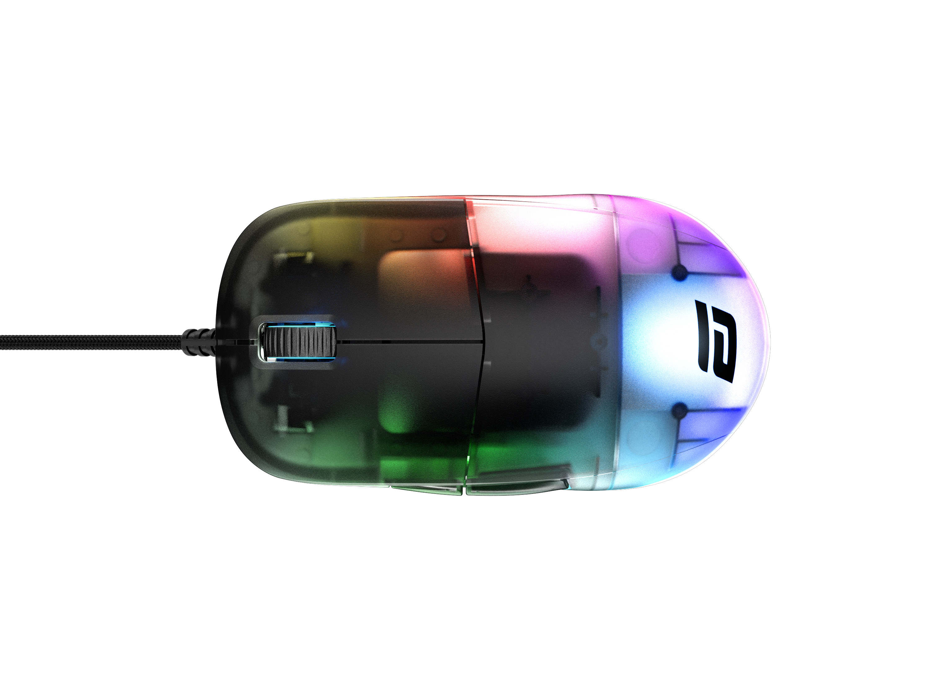 endgame-gear - XM1 RGB Gaming Maus - Dark Frost