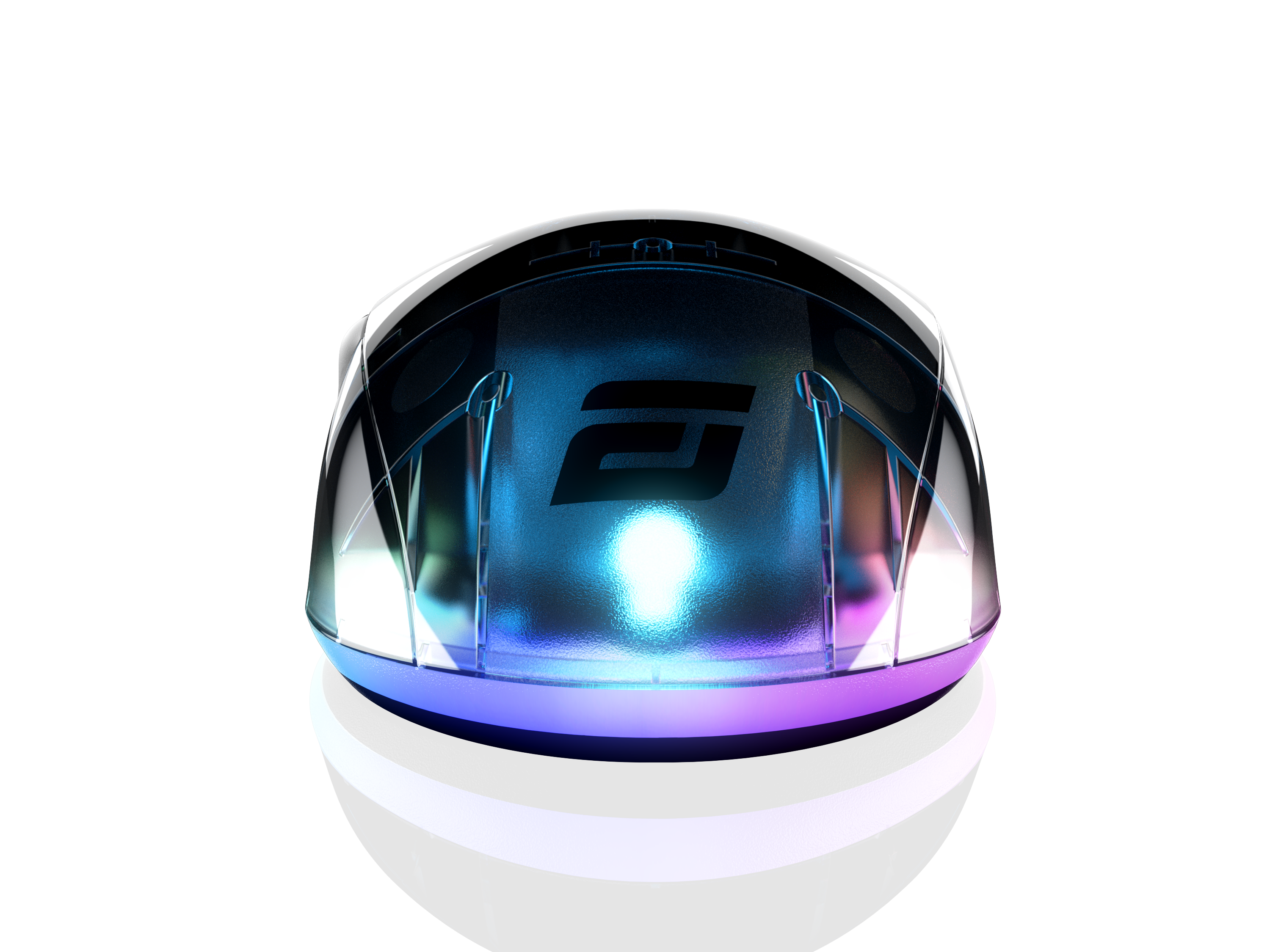endgame-gear - XM1 RGB Gaming Mouse - Dark Reflex