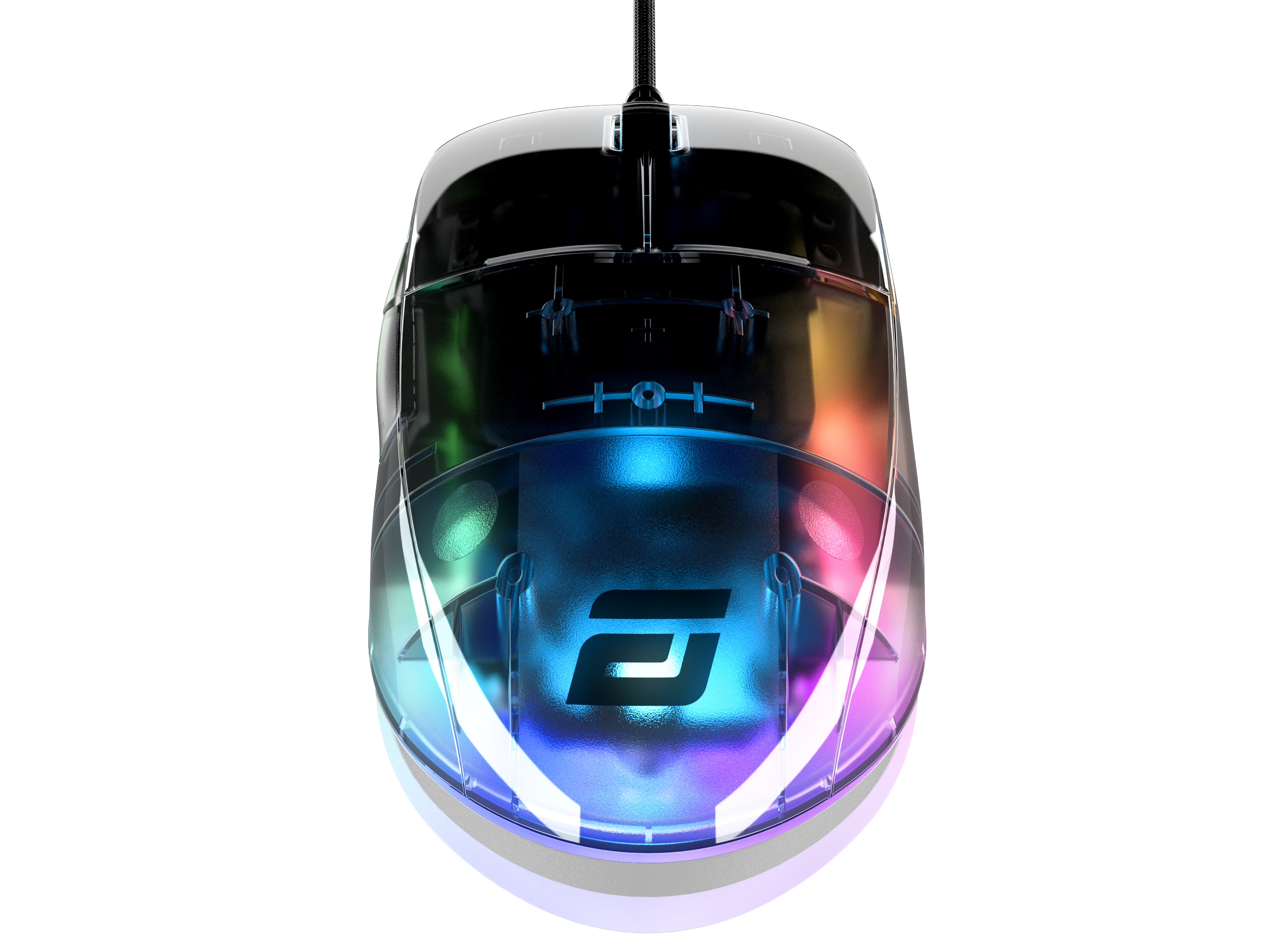 endgame-gear - XM1 RGB Gaming Mouse - Dark Reflex