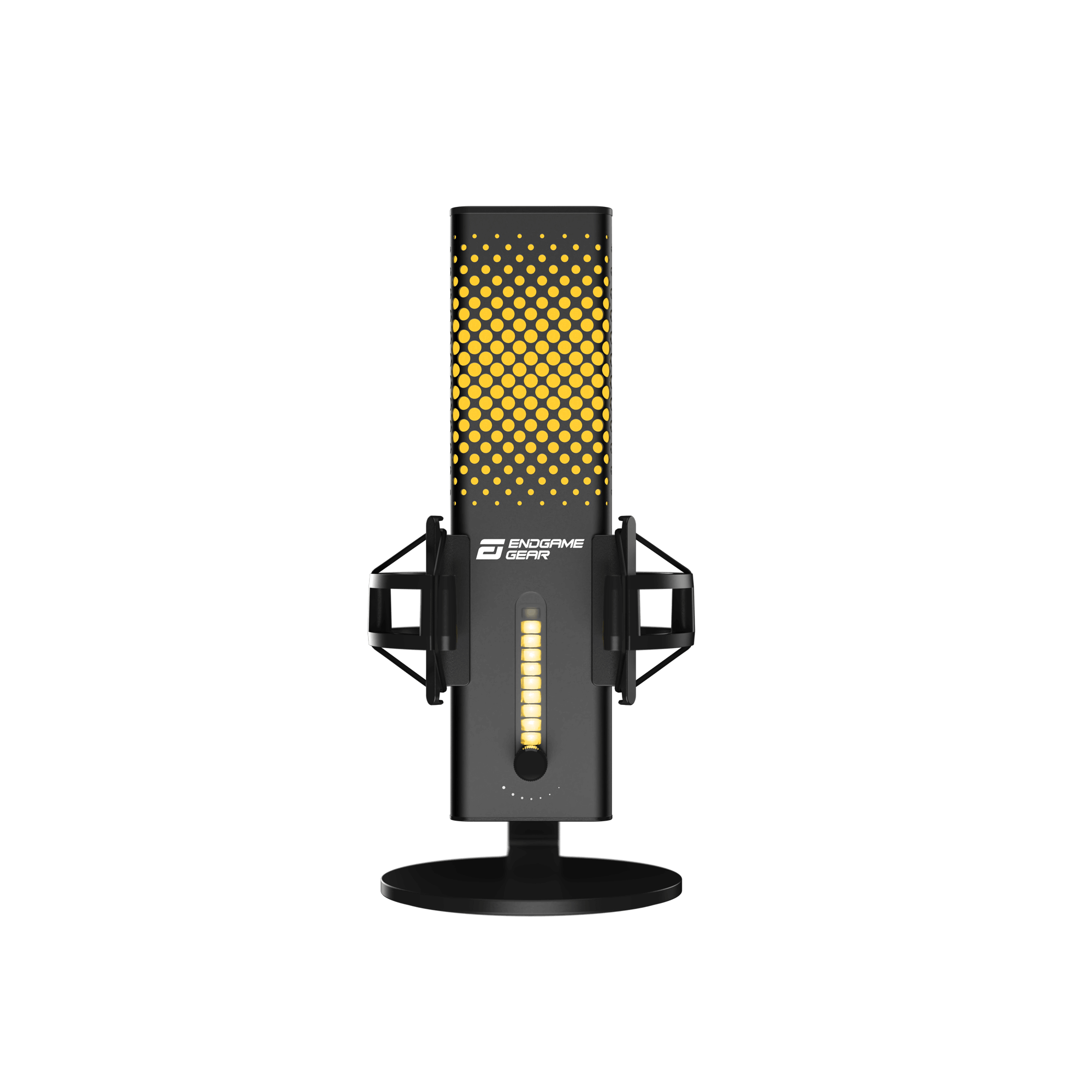 endgame-gear - XSTRM USB Microphone Black