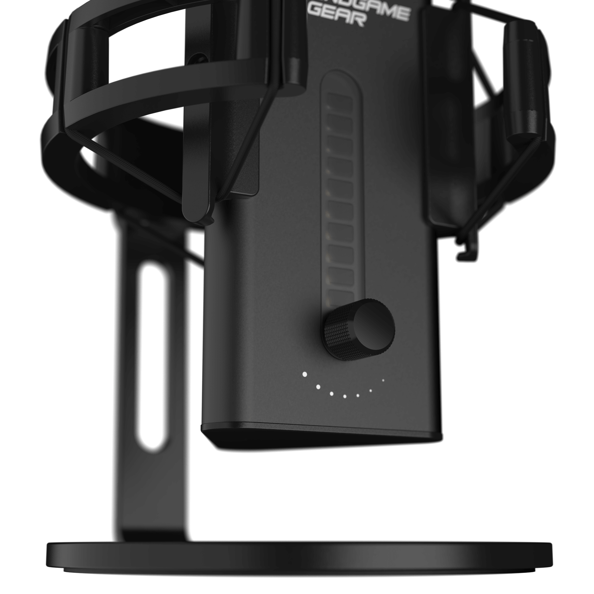 endgame-gear - Microfone USB XSTRM Preto