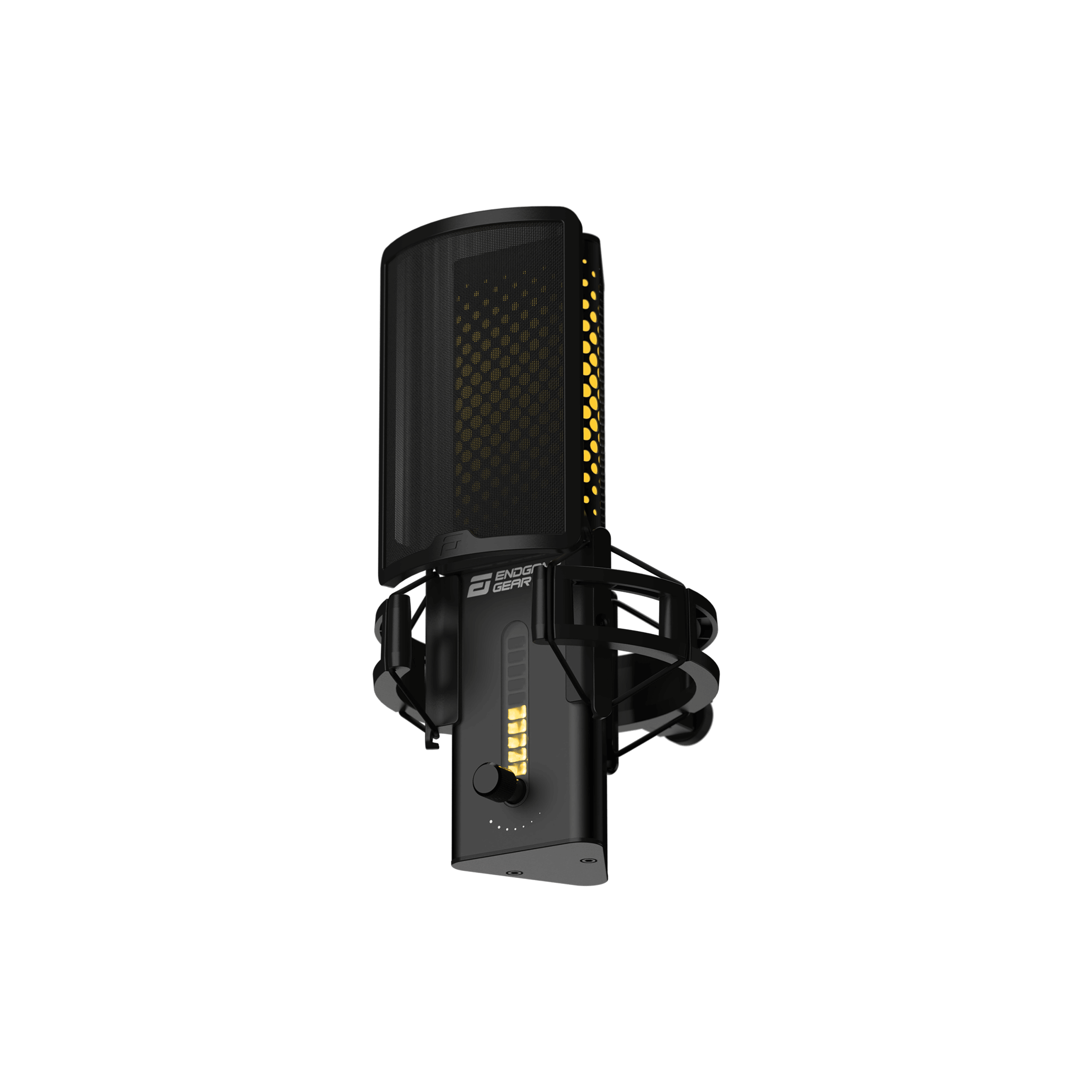 endgame-gear - XSTRM USB Microphone Black