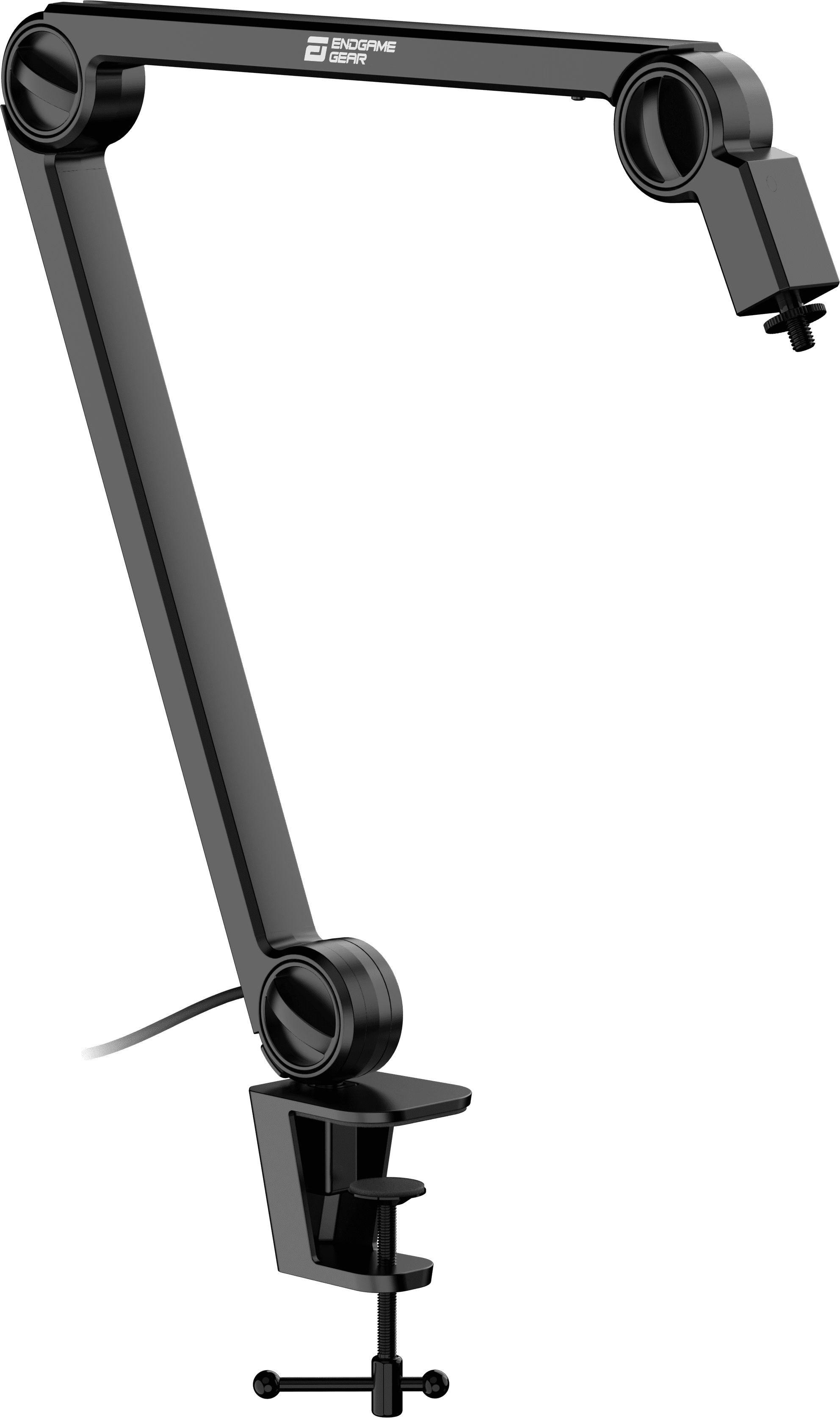 endgame-gear - MICARM - Negro