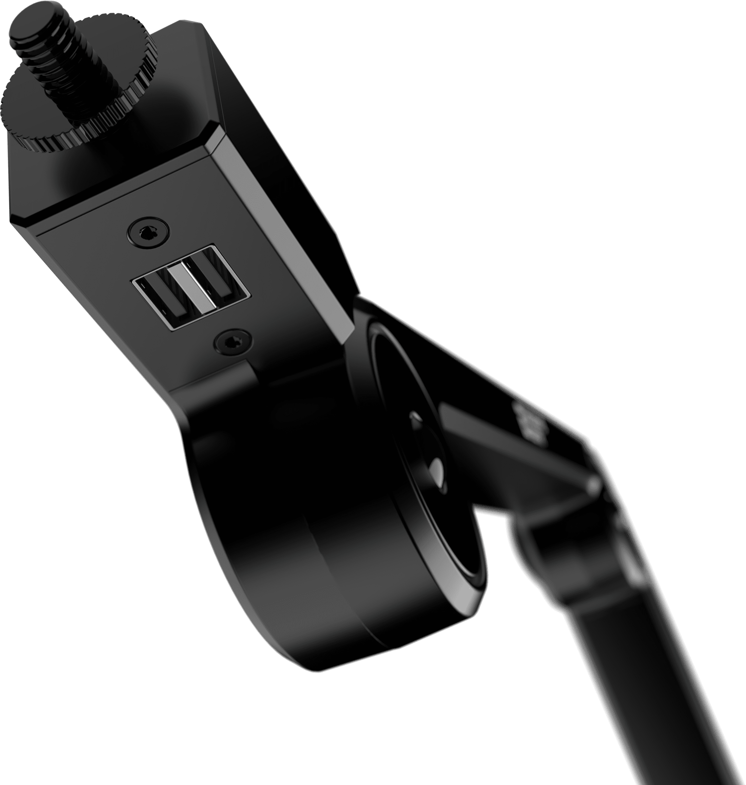 endgame-gear - MICARM - Negro