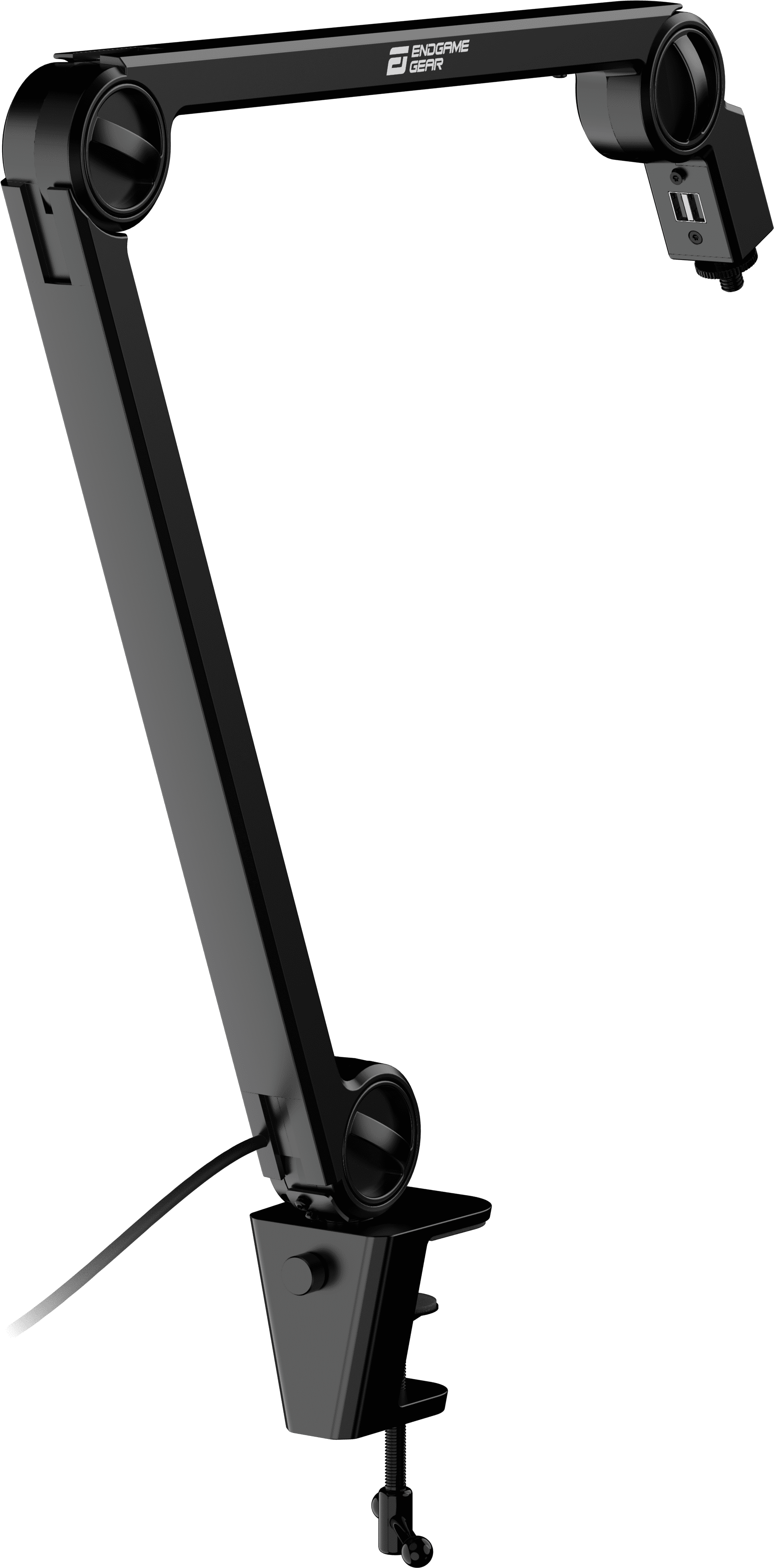 endgame-gear - MICARM - Negro