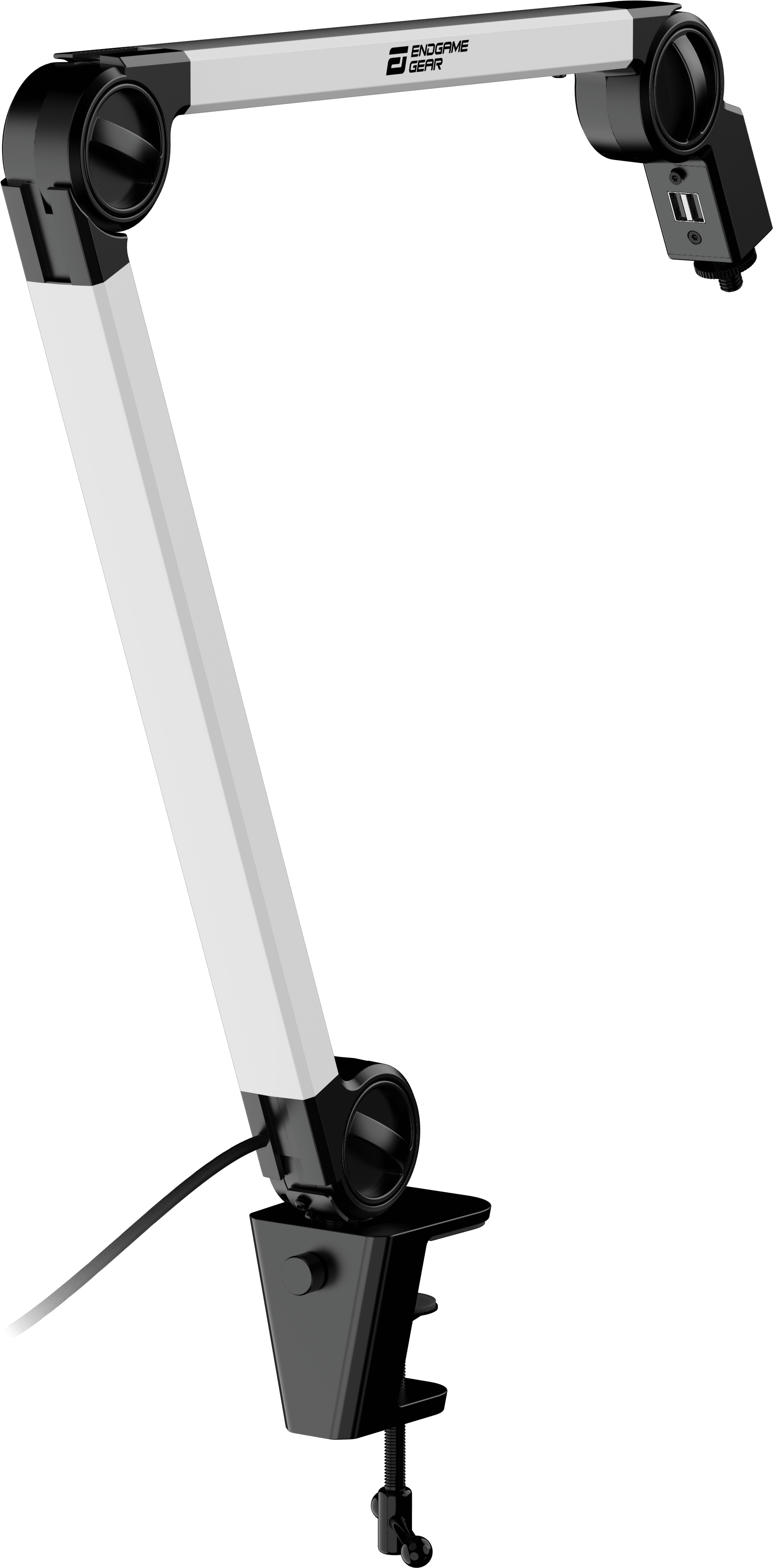 endgame-gear - MICARM - blanc