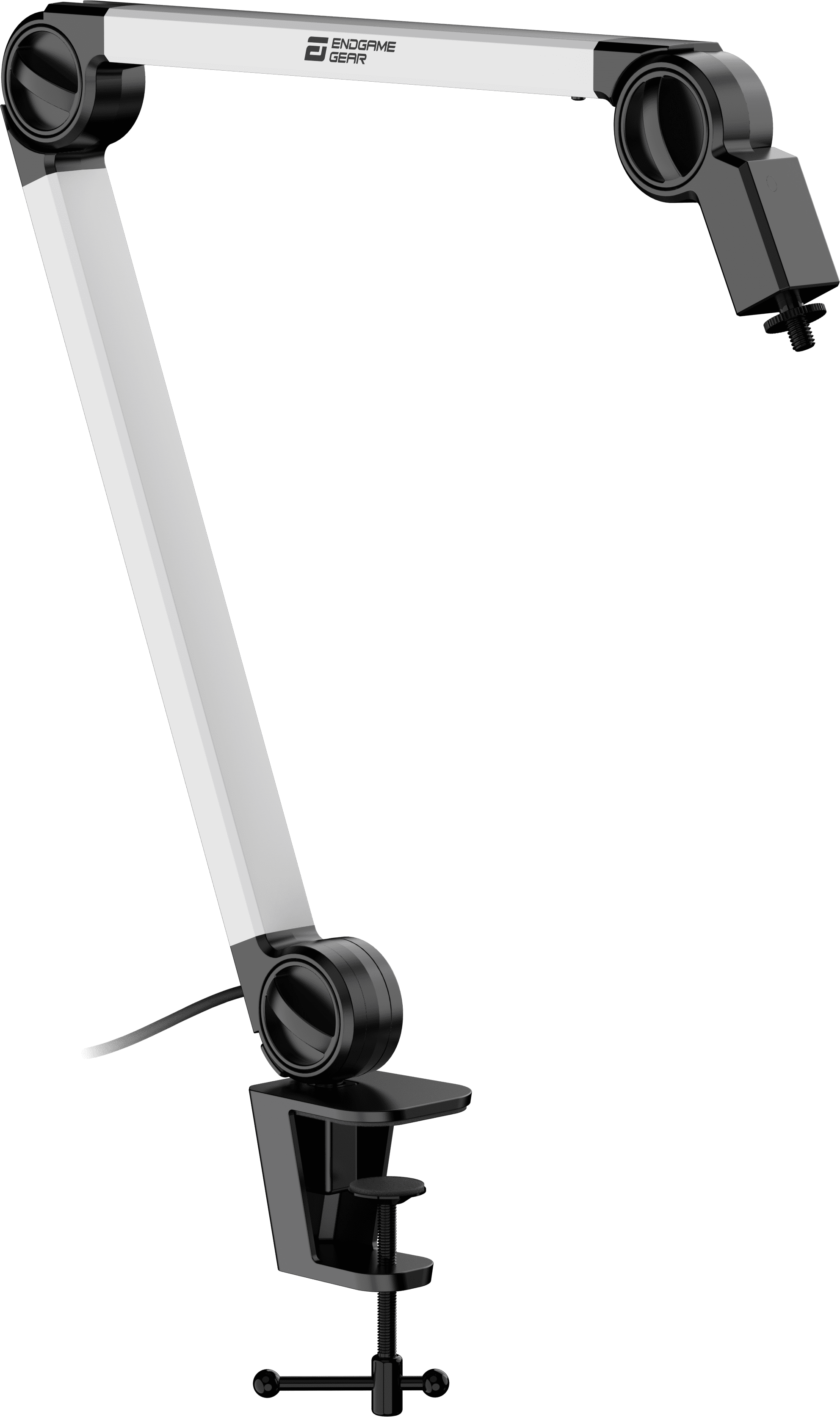 endgame-gear - MICARM - blanc