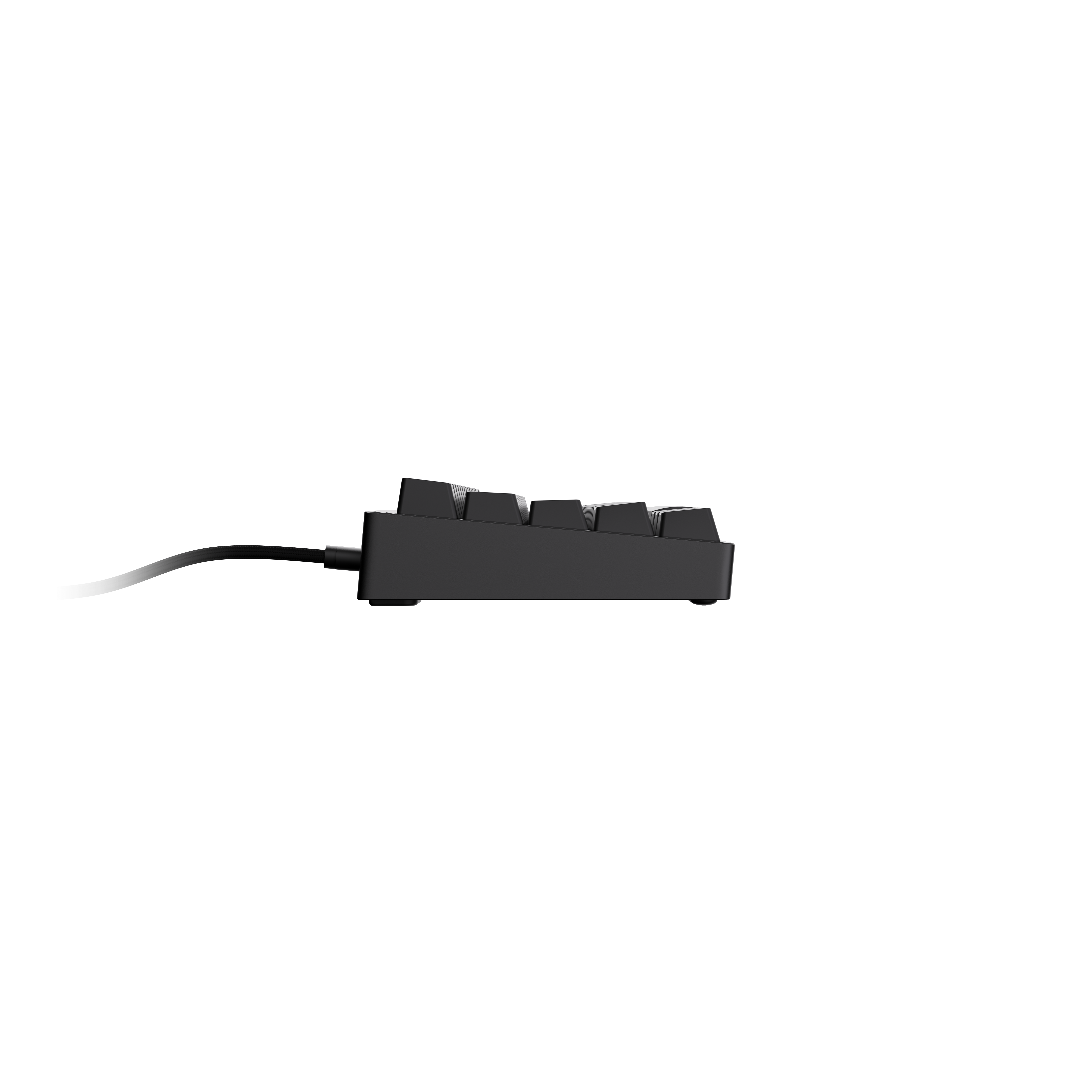 endgame-gear - KB65HE Hall Effect Gaming Keyboard - ISO UK