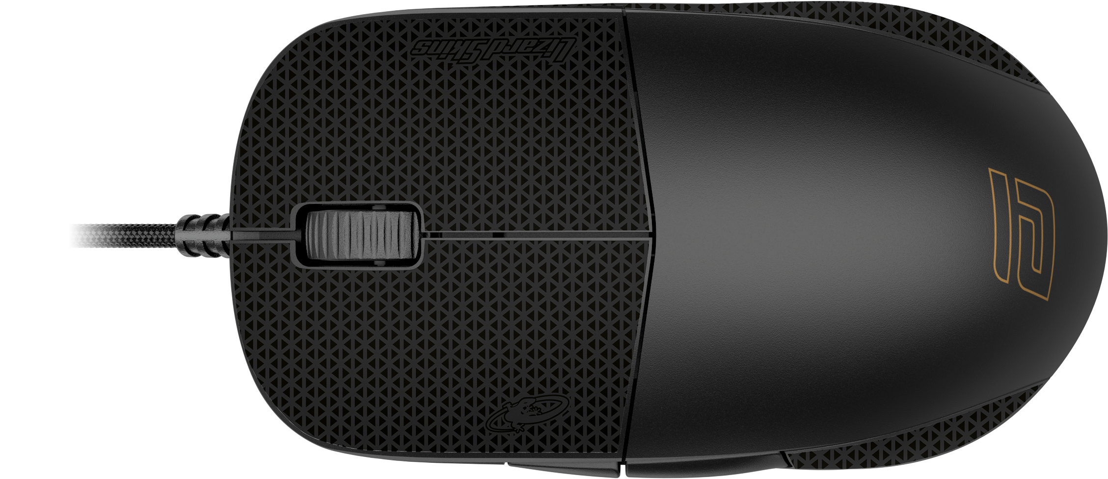 endgame-gear - XM1 Lizard Skins™ DSP Grip Black