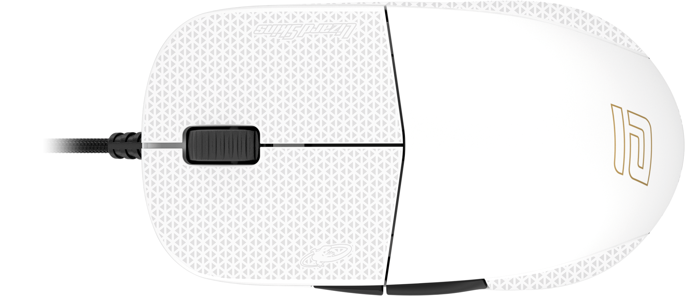 endgame-gear - XM1 Lizard Skins™ DSP Grip White