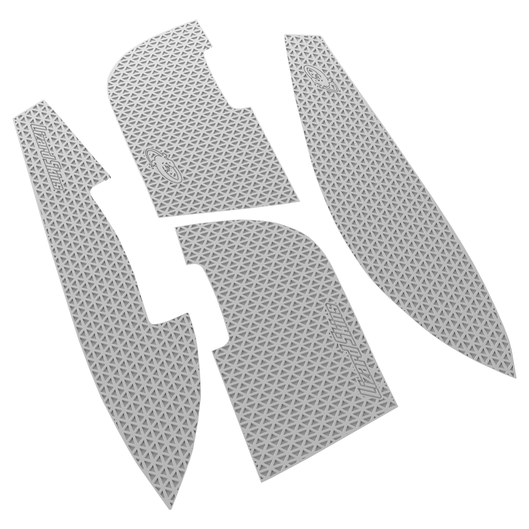 XM1 Lizard Skins™ DSP Grip Black