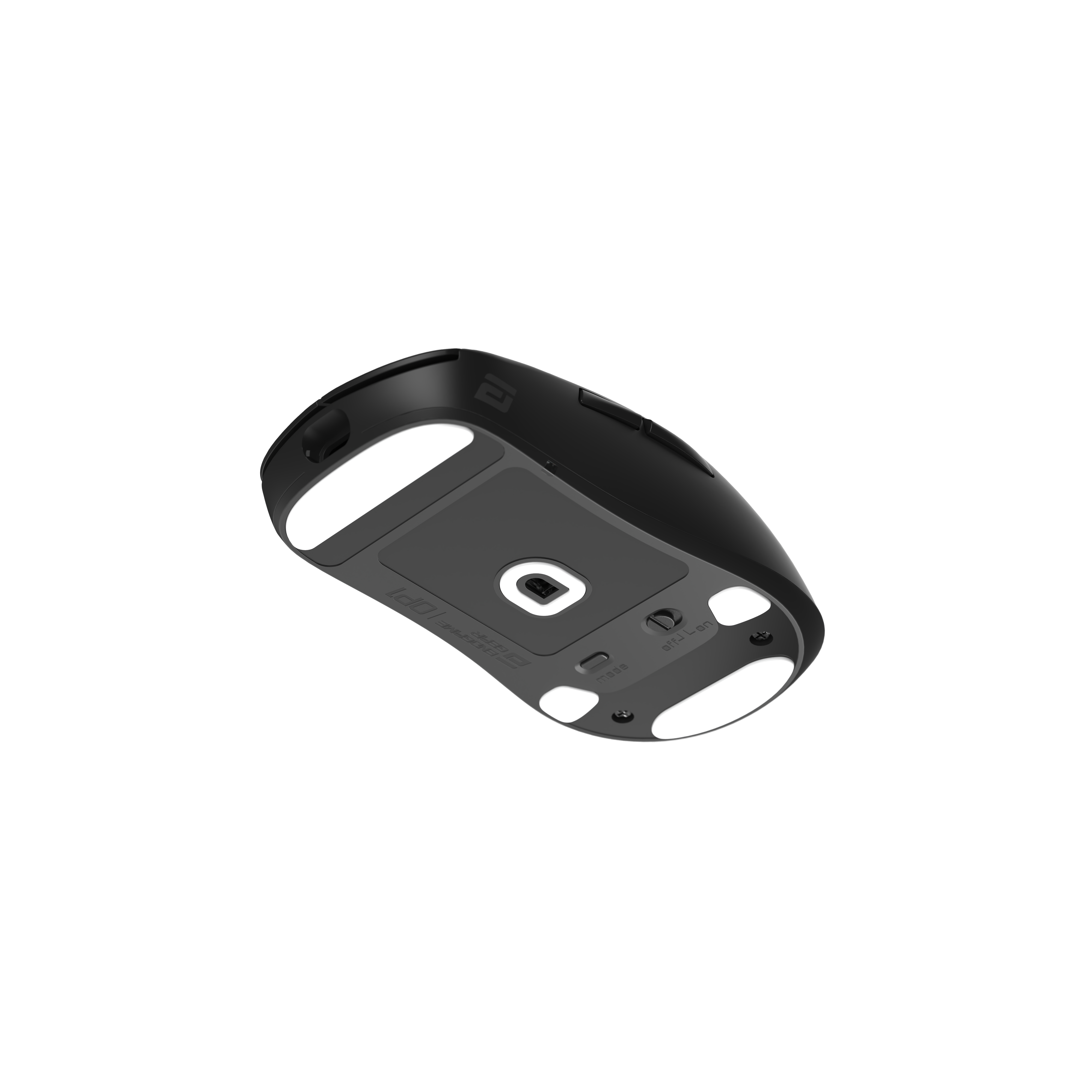 endgame-gear - OP1 Mouse Skates, 99.5% PTFE, White