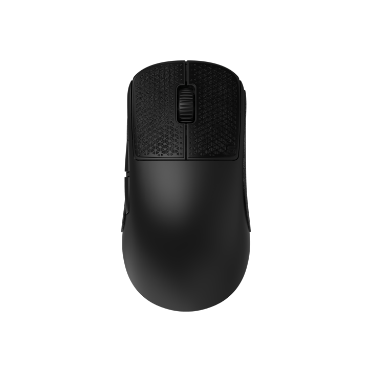 OP1 Gaming Mouse Skin Set Black | Endgame Gear