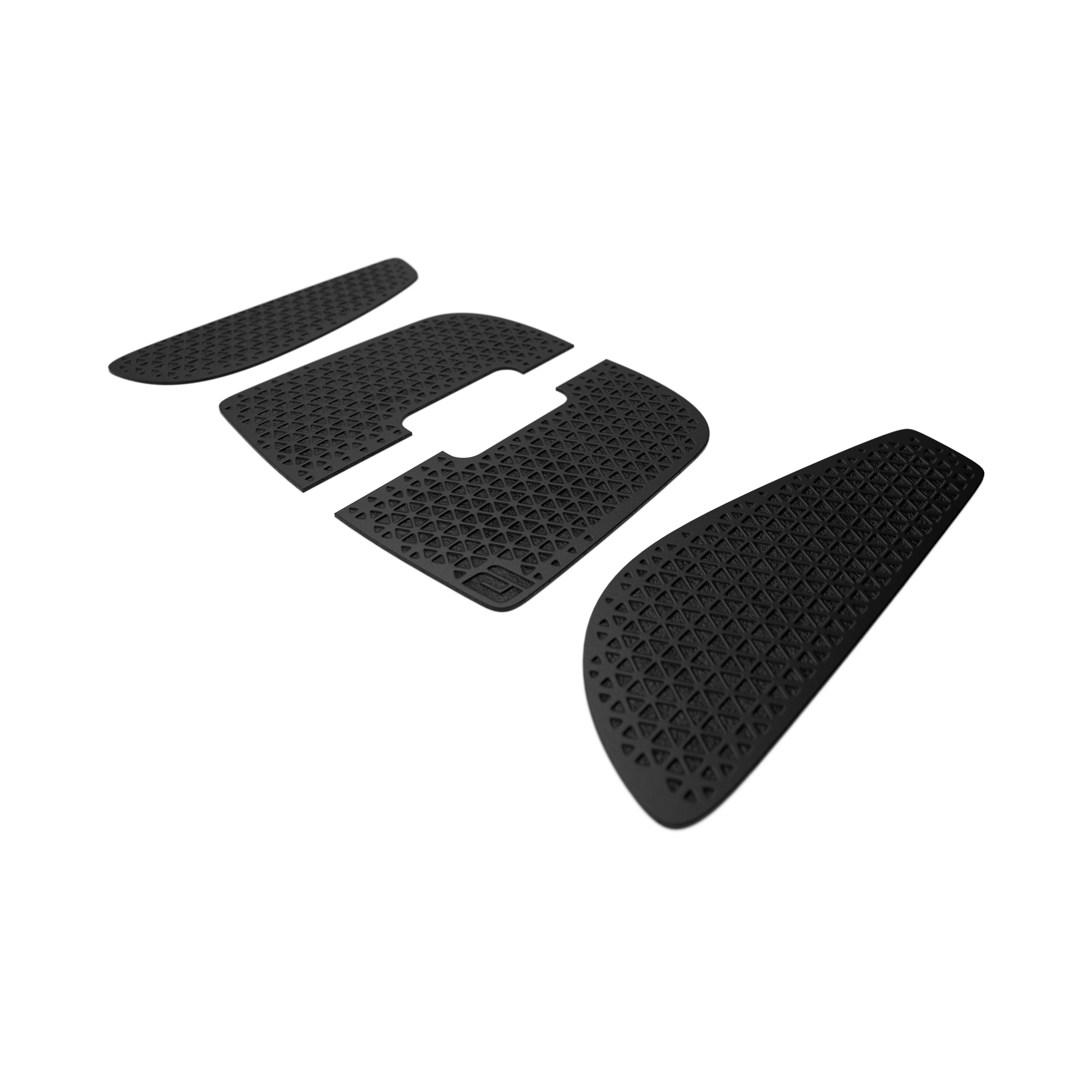 OP1 Skin Set - Black