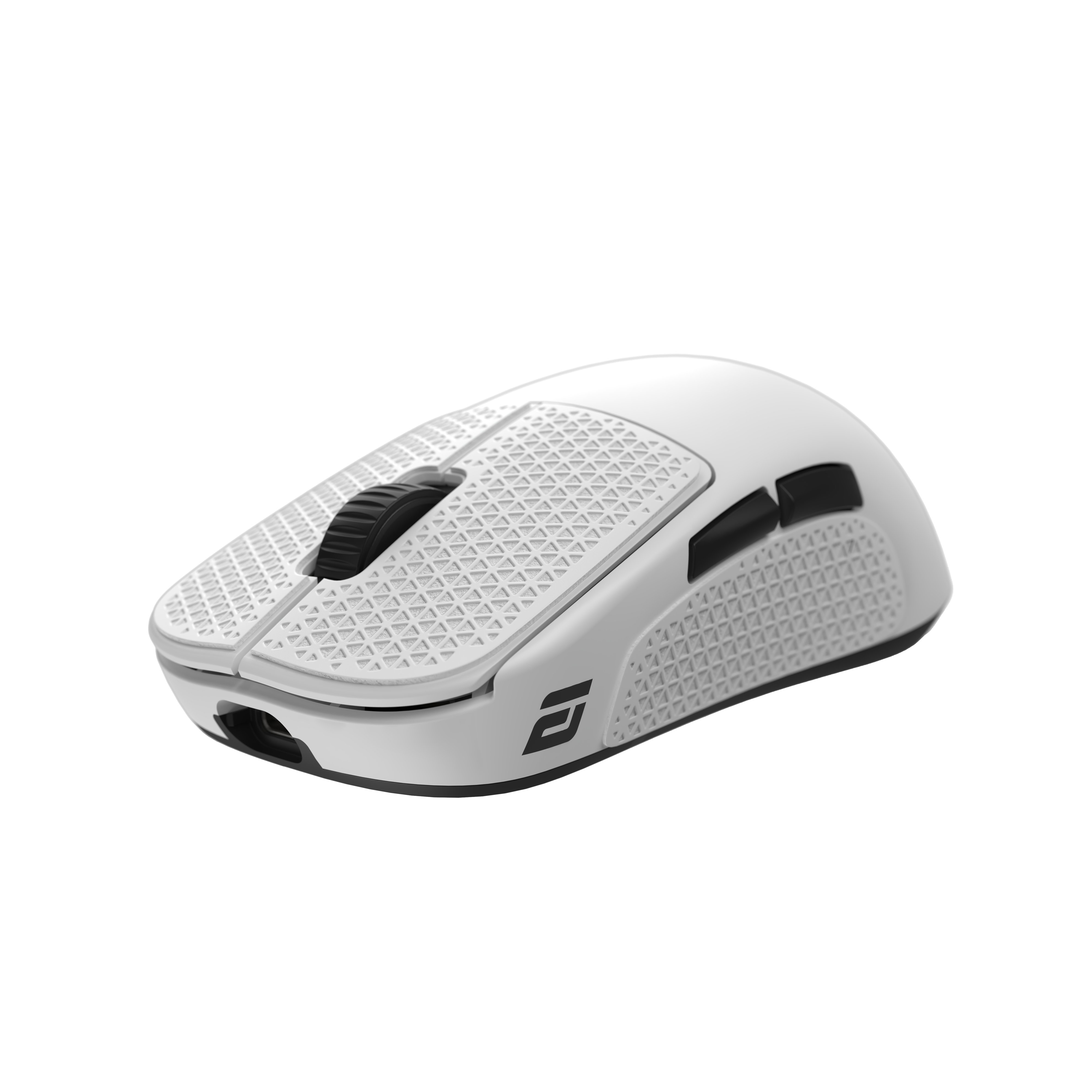  - OP1 Skin Set - White