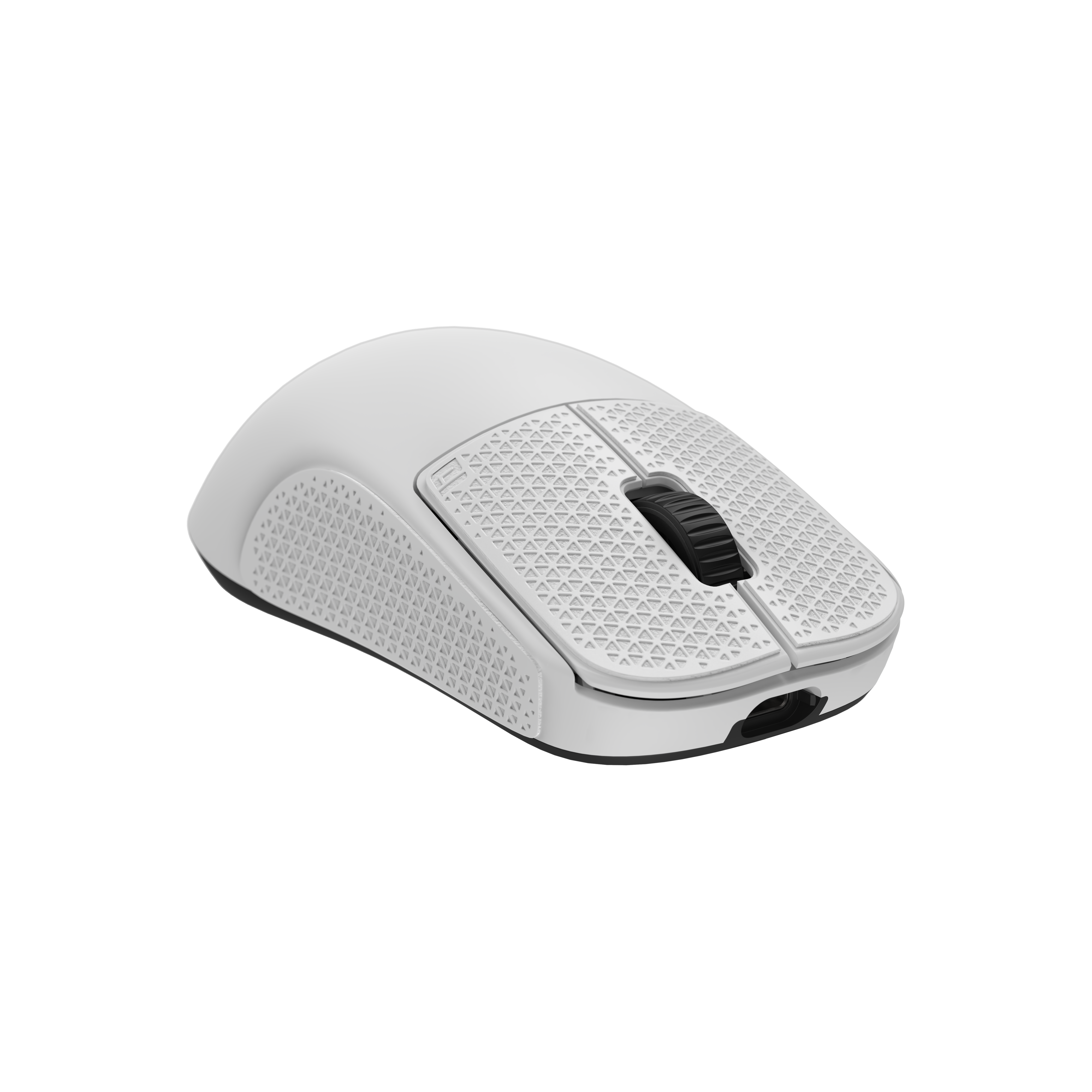  - OP1 Skin Set - White