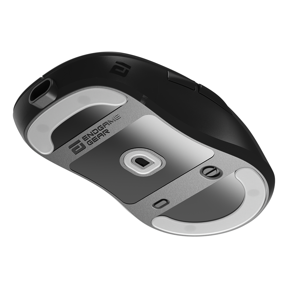 endgame-gear - XM2 Mouse Skates, 100% PTFE, milky white