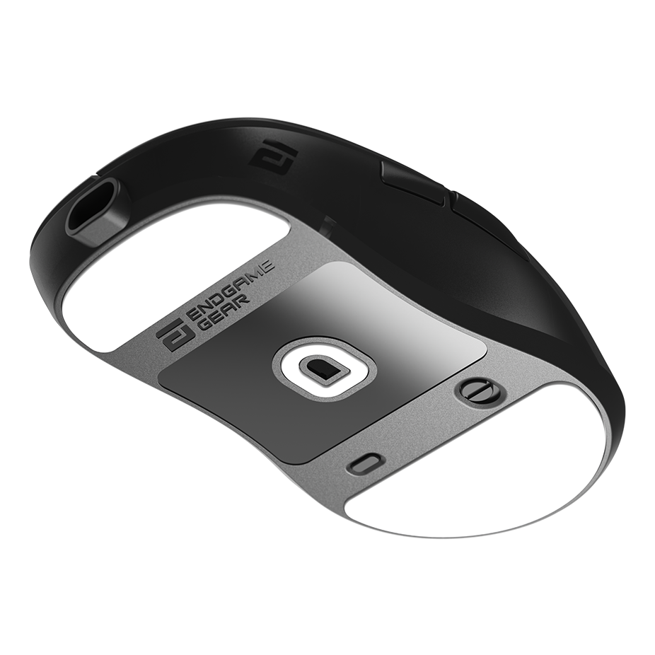 endgame-gear - XM2 Mouse Skates, 99,5% PTFE, white