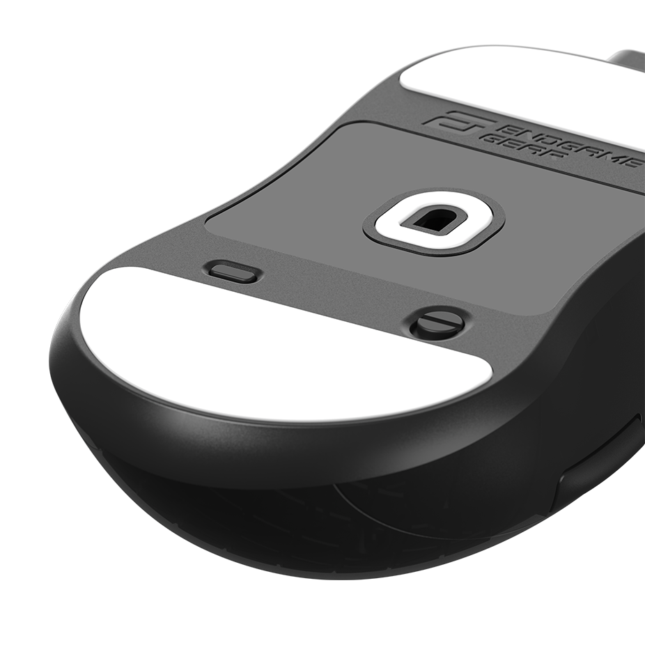 endgame-gear - XM2 Mouse Skates, 99,5% PTFE, white