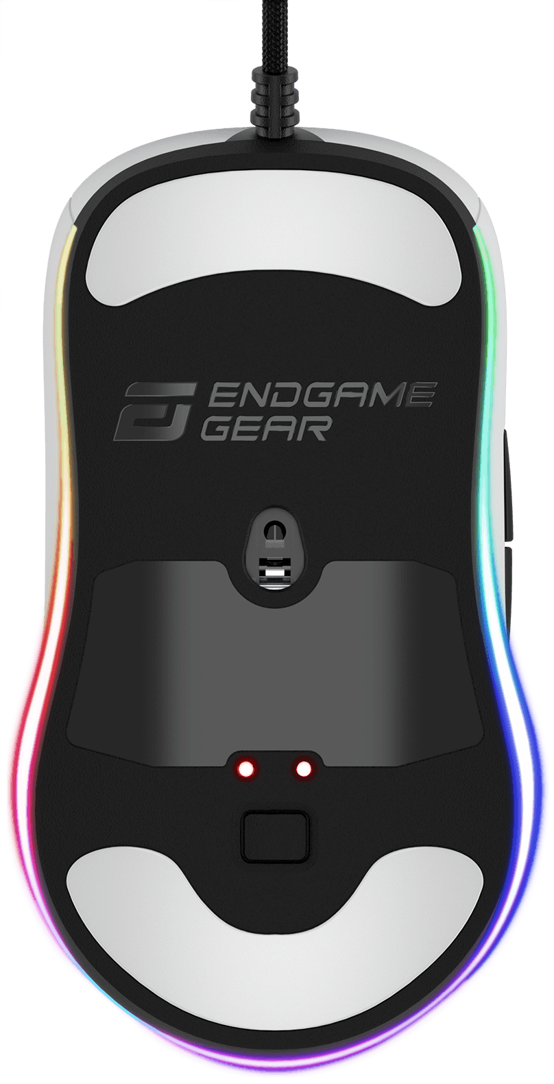 Endgame Gear Xm1 Rgb The Game Changer