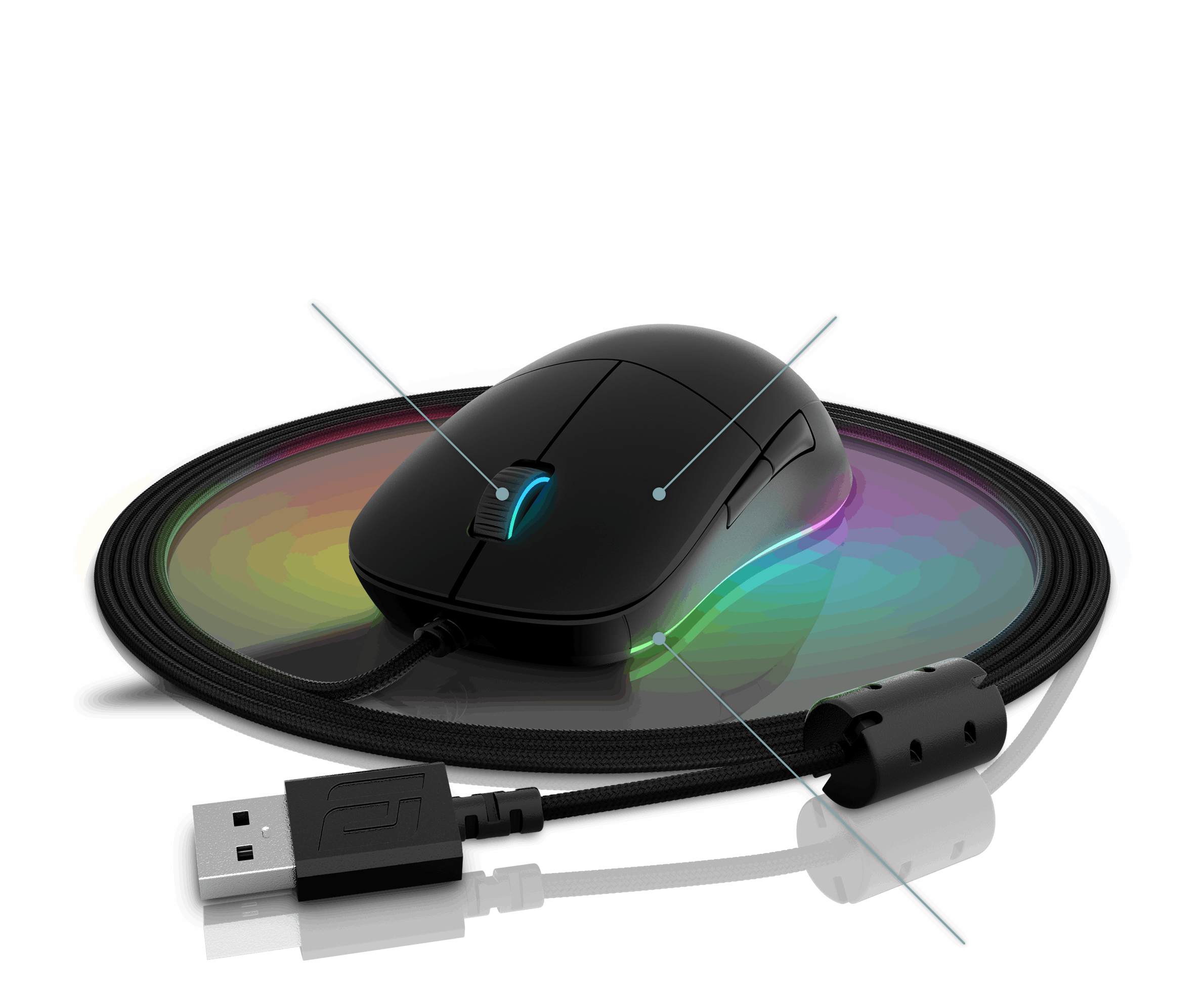Endgame Gear Xm1 Rgb The Game Changer