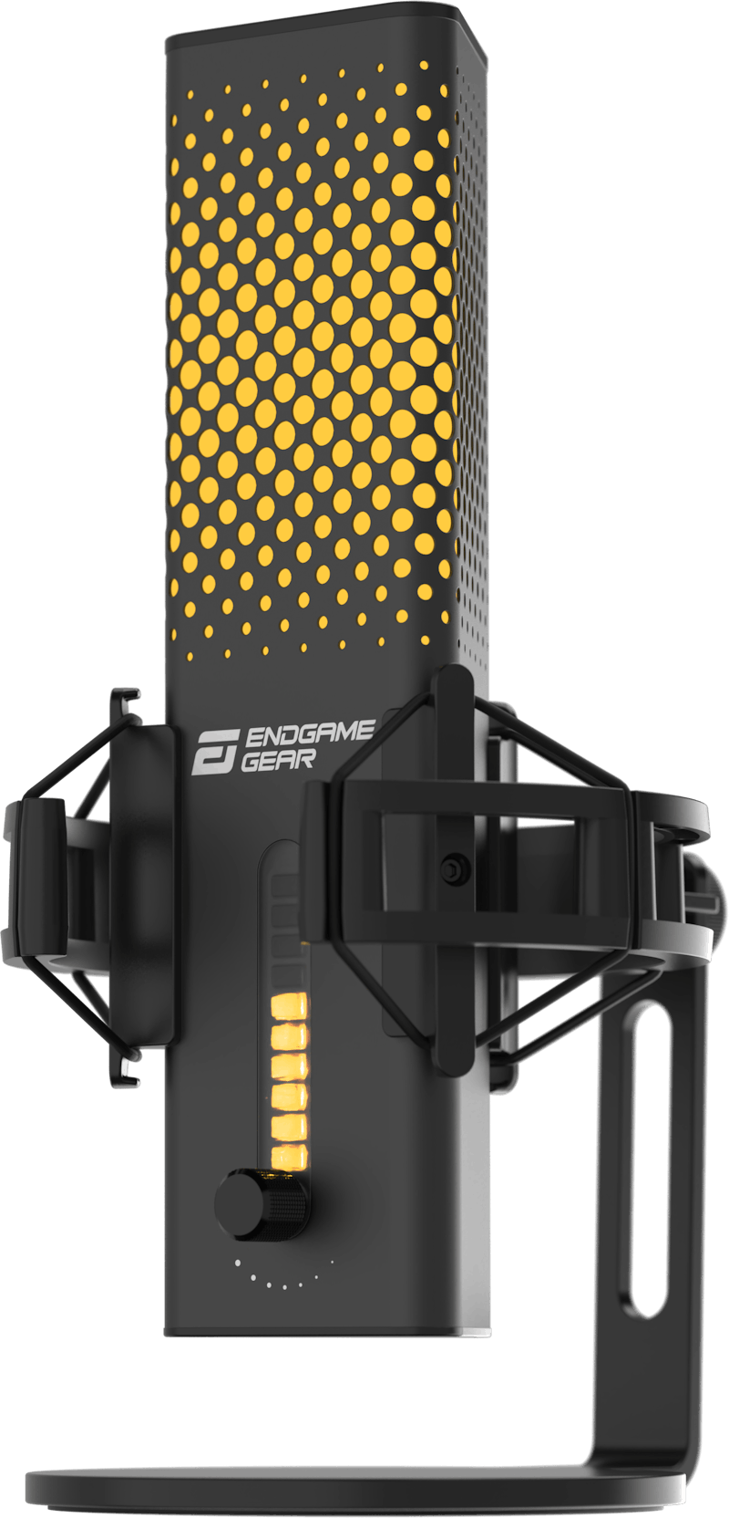 XSTRM USB Microphone | Endgame Gear
