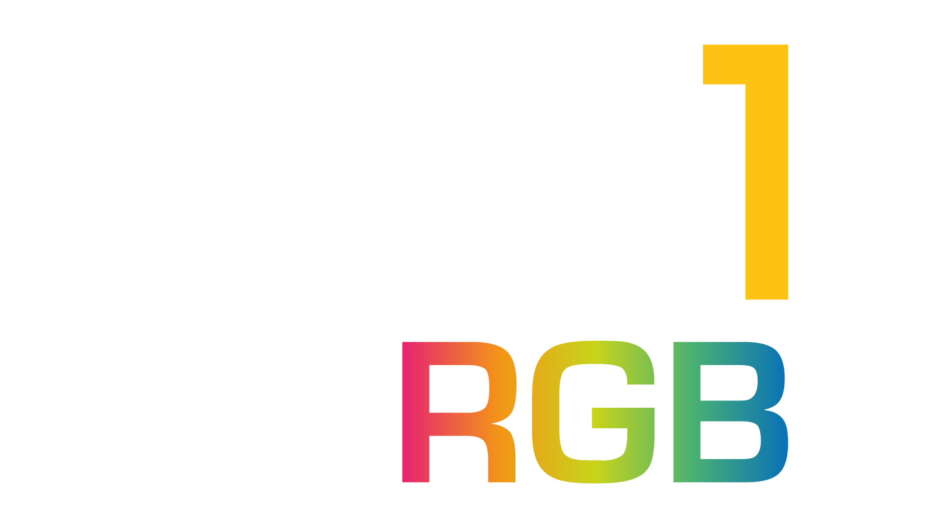 XM1 RGB