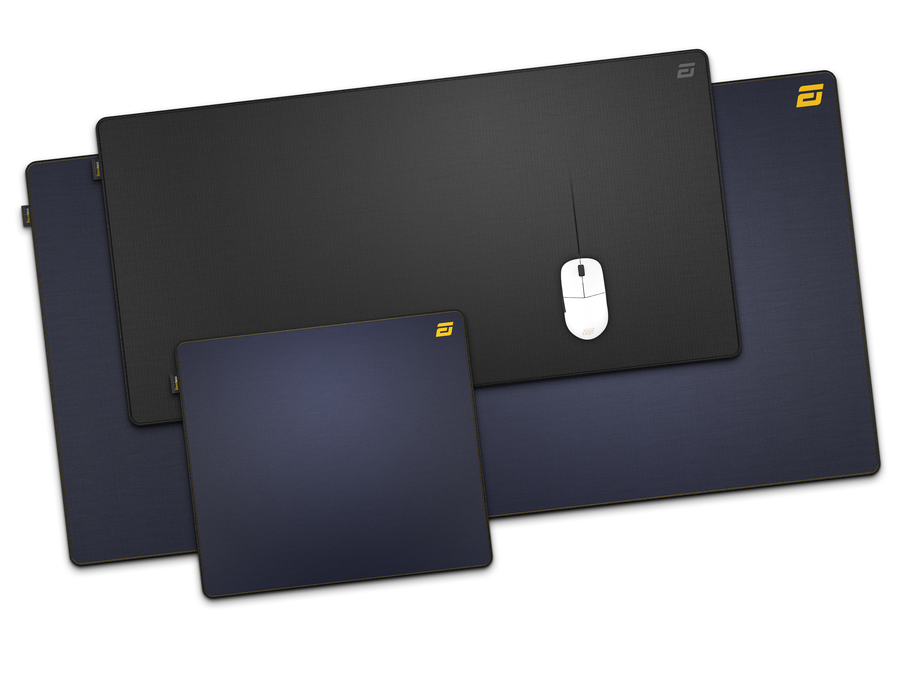 MPC CORDURA® Gaming Mousepads