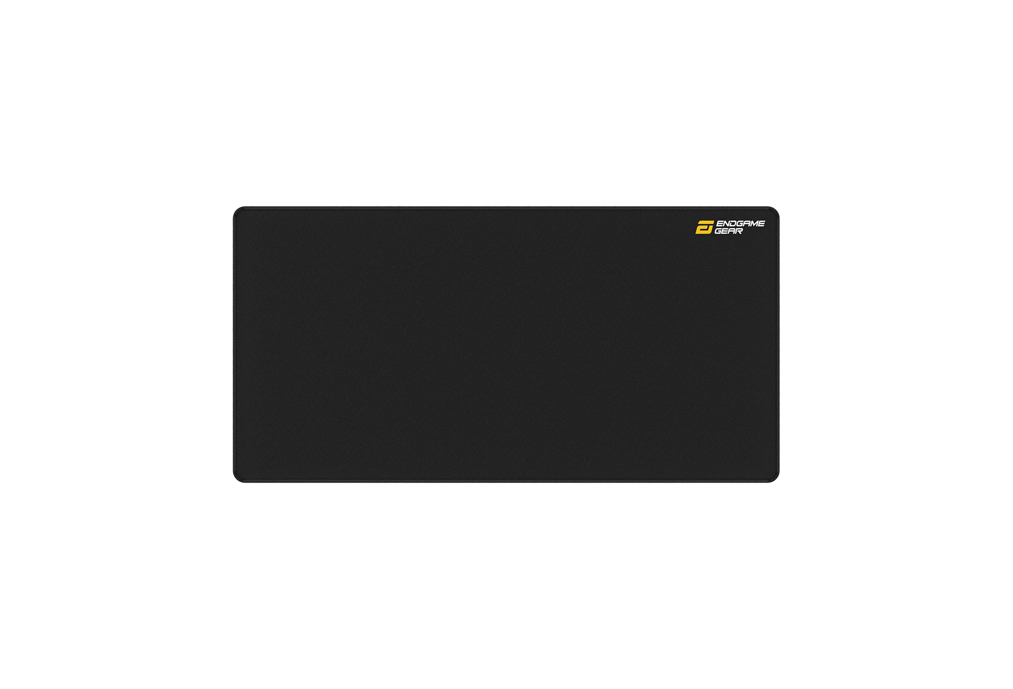 Endgamegear - MPJ890 Mousepad Black