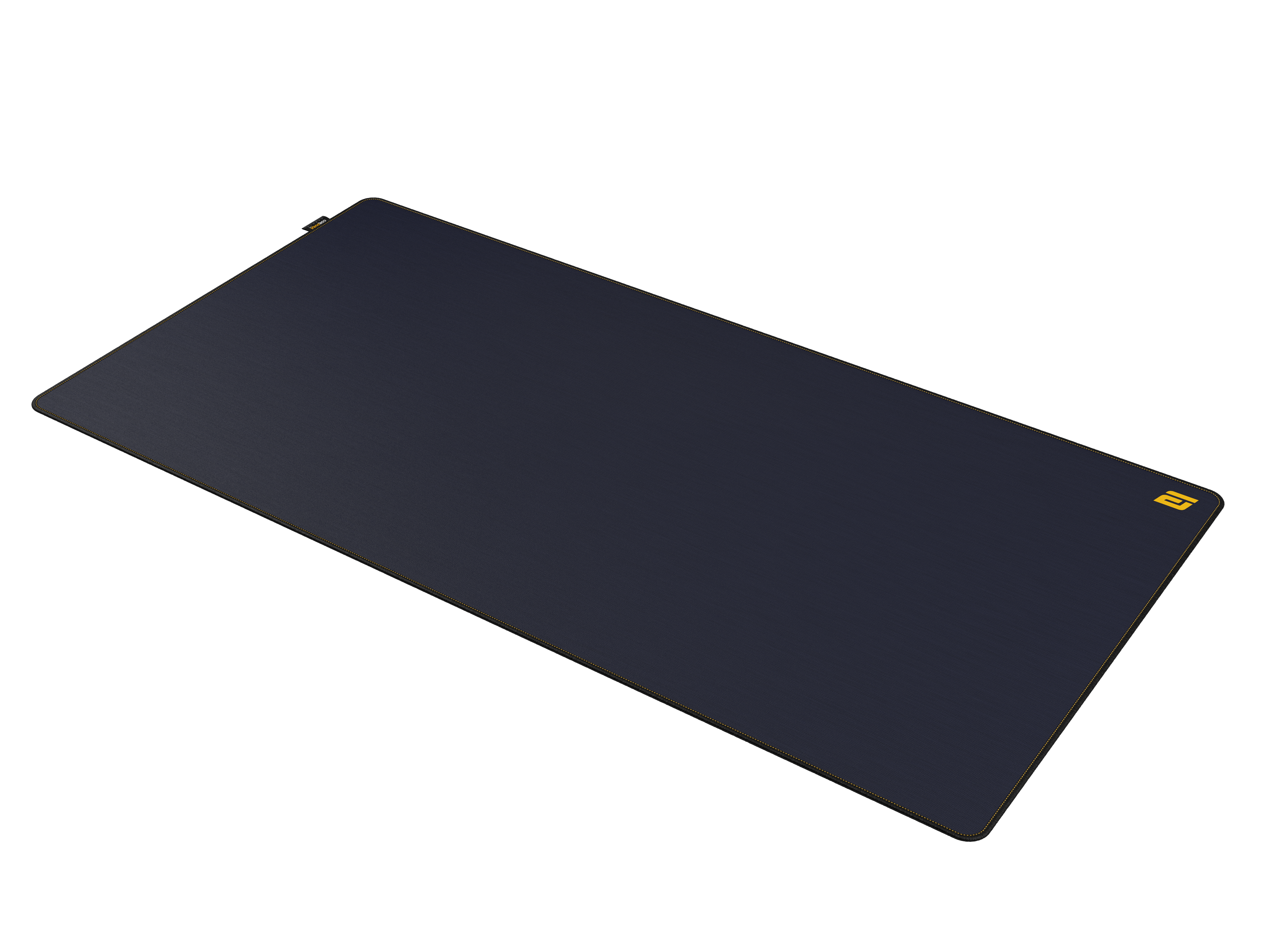 Endgamegear - MPC890 CORDURA® Gaming Mousepad - dark blue