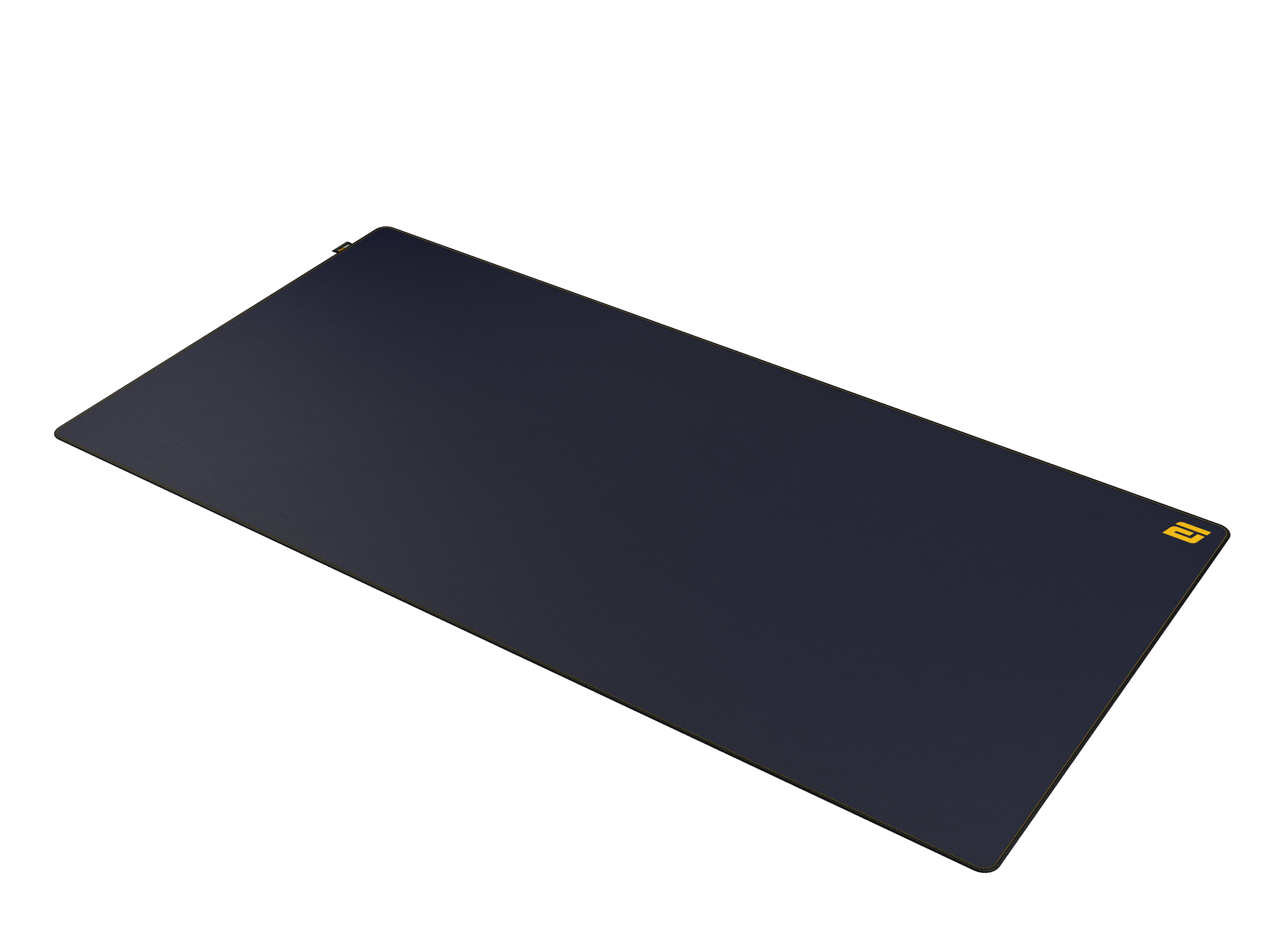 Endgamegear - MPC1200 CORDURA® Gaming Mousepad - dark blue