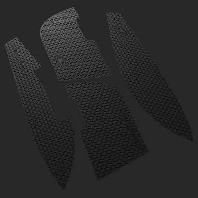 Endgamegear - XM1 Lizard Skins™ DSP Grip Black