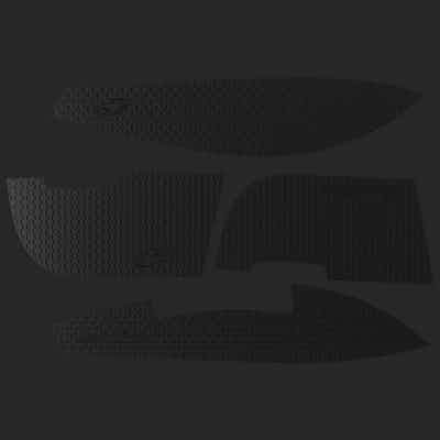 XM1 Lizard Skins™ DSP Grip Black