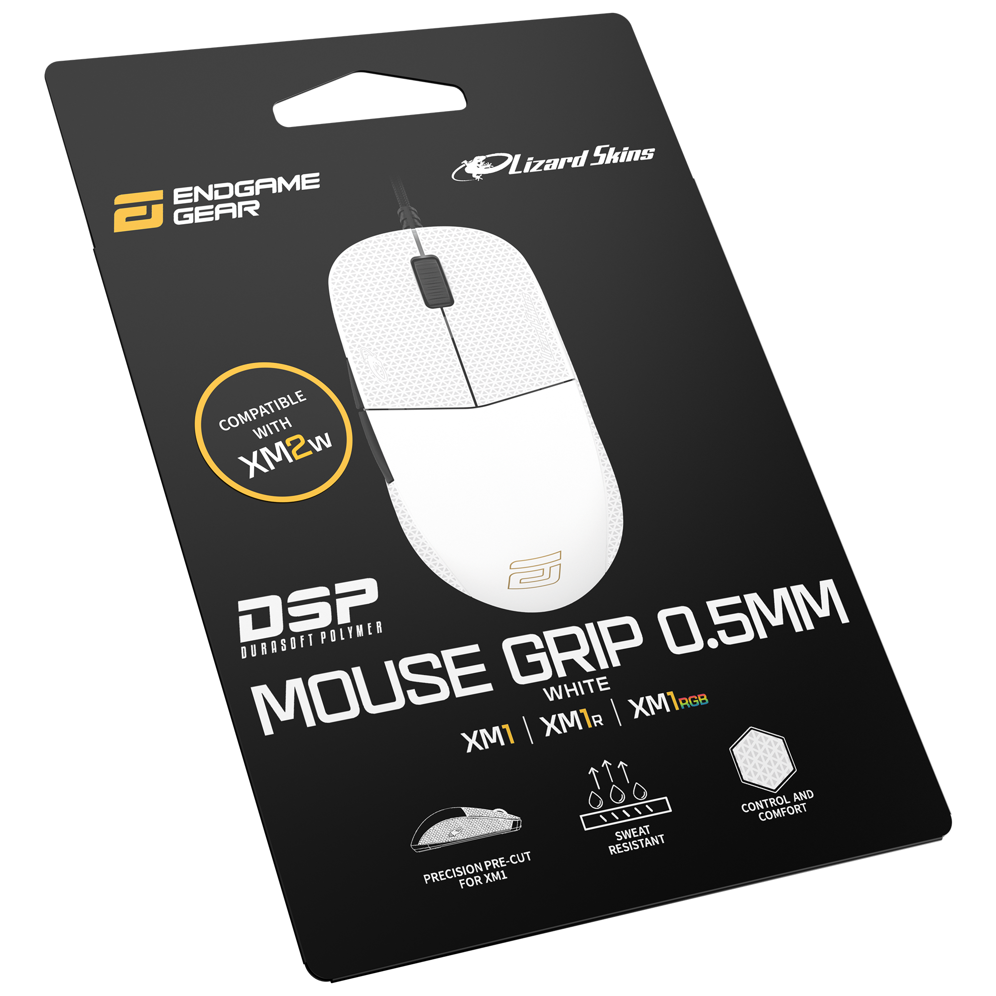 ENDGAME GEAR XM2we Wireless Gaming Mouse  