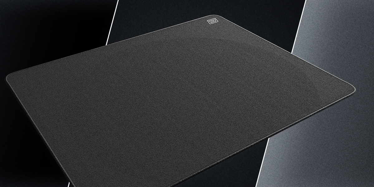 seamless edge mousepad