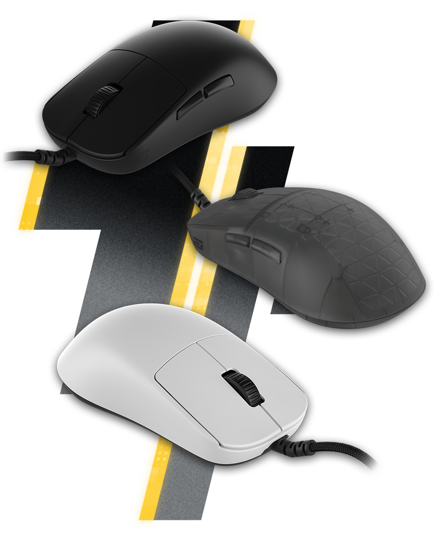 OP1 8k v2 Gaming Souris