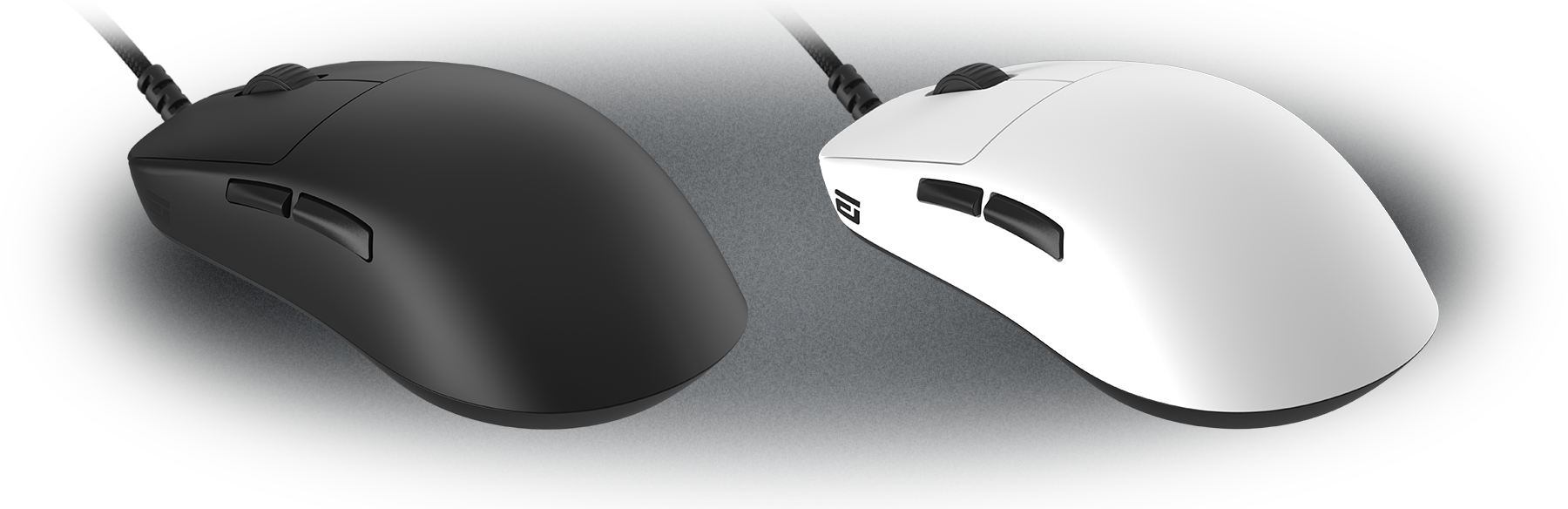 Endgame Gear OP1 8k Gaming Mouse in Black or White