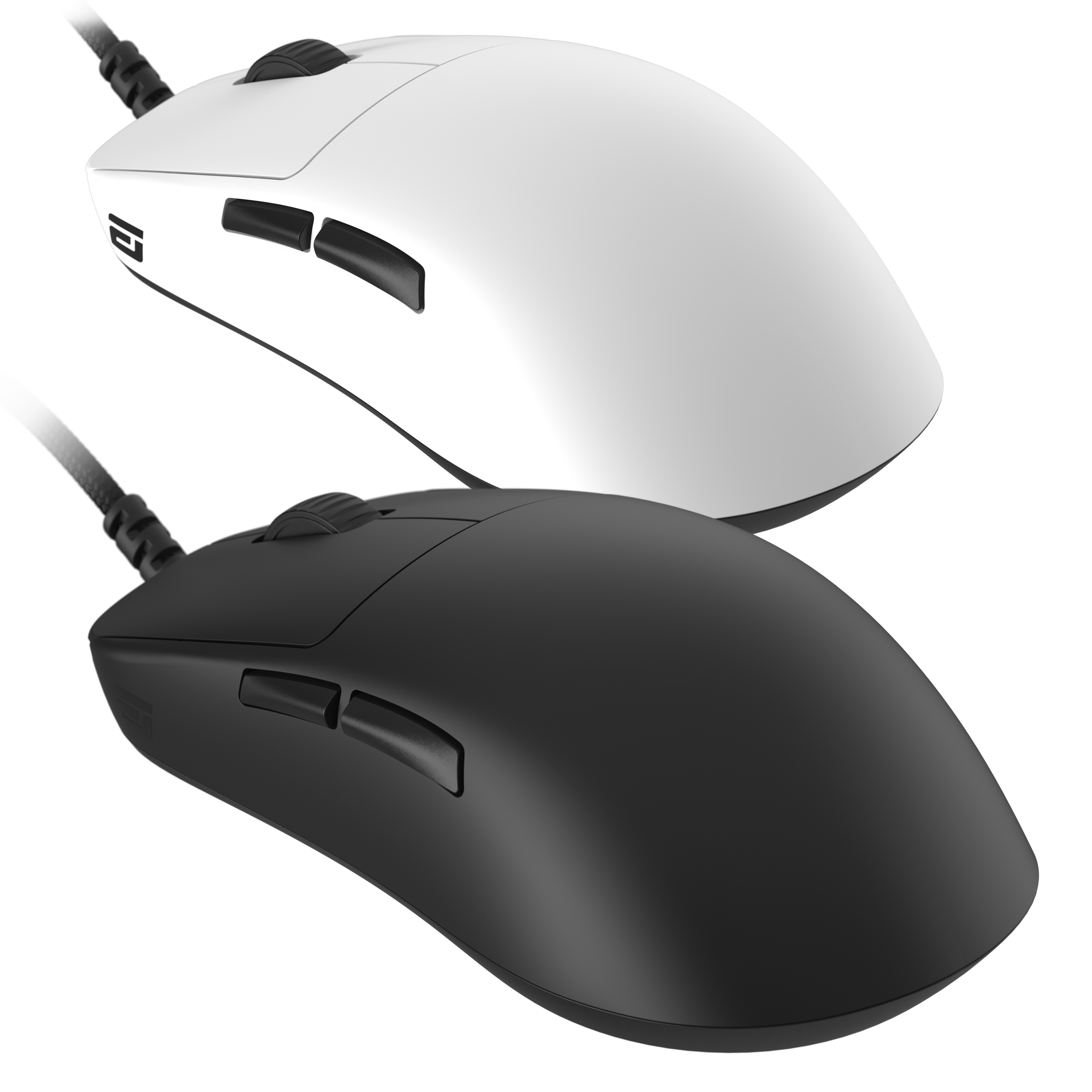 Endgame Gear Gaming Mouse OP1 8k em Preto ou Branco