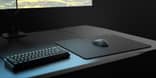 Ultra-fast Polling Rate with up to 8000Hz