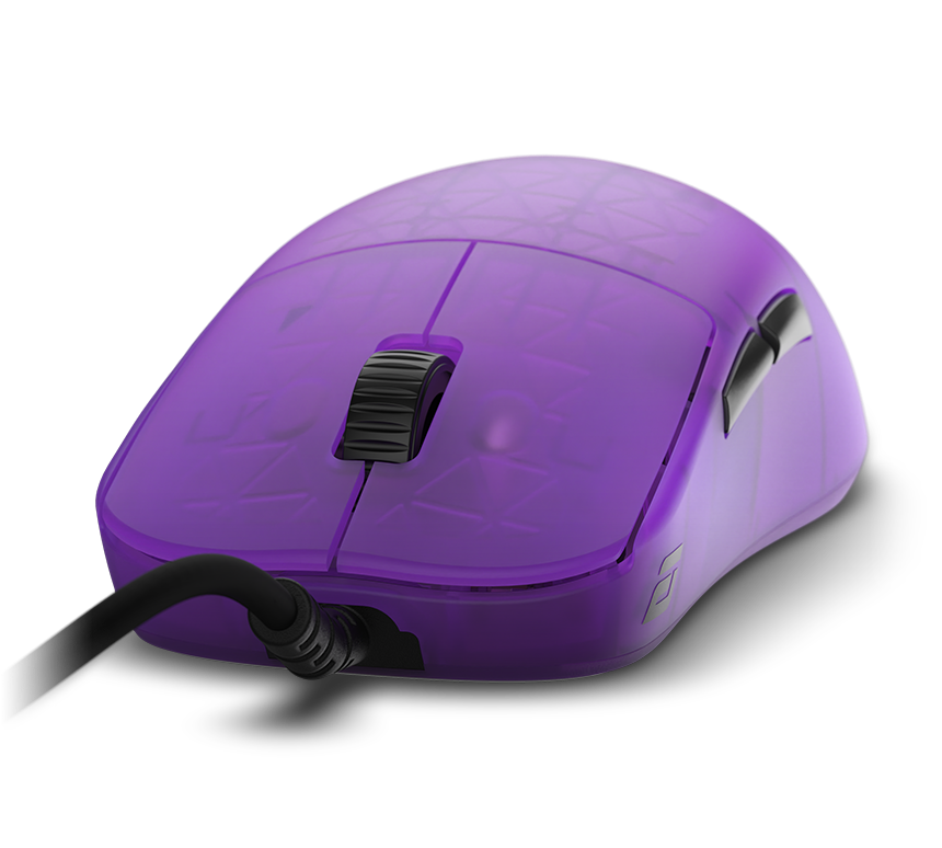 Endgame Gear OP1 8k Purple Frost Limited endgame gear op1 8k