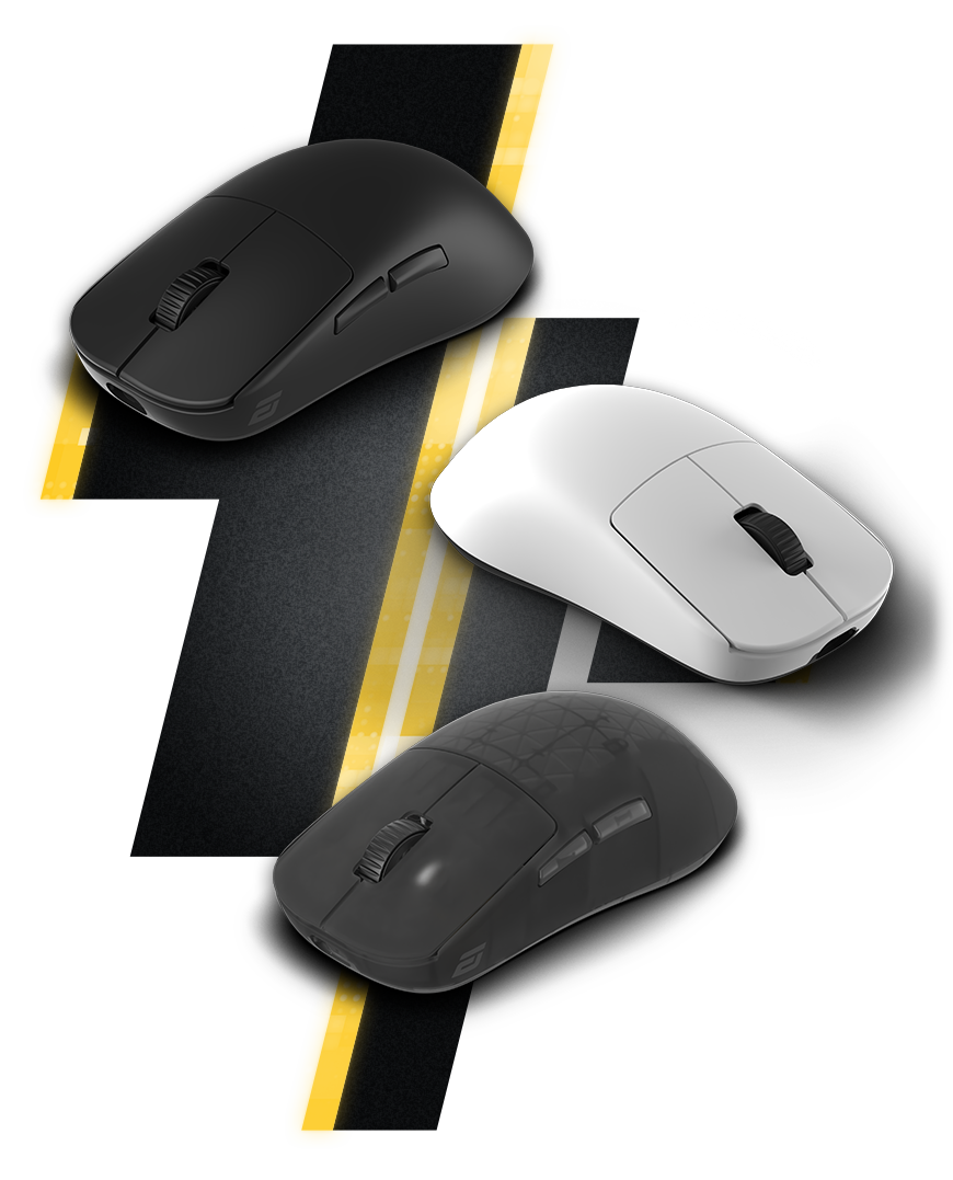 OP1w 4k v2 Wireless Gaming Souris
