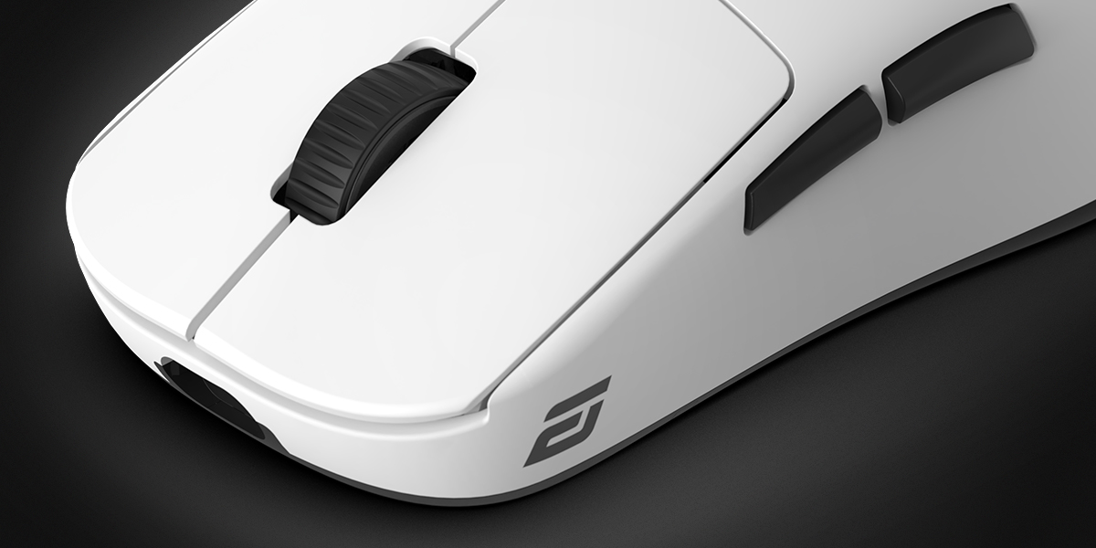 Kailh GX Switches, entwickelt von Endgame Gear