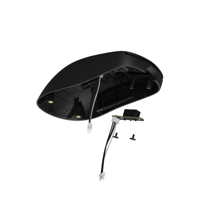 Endgame Gear OP1we Gaming Mouse Black | Endgame Gear