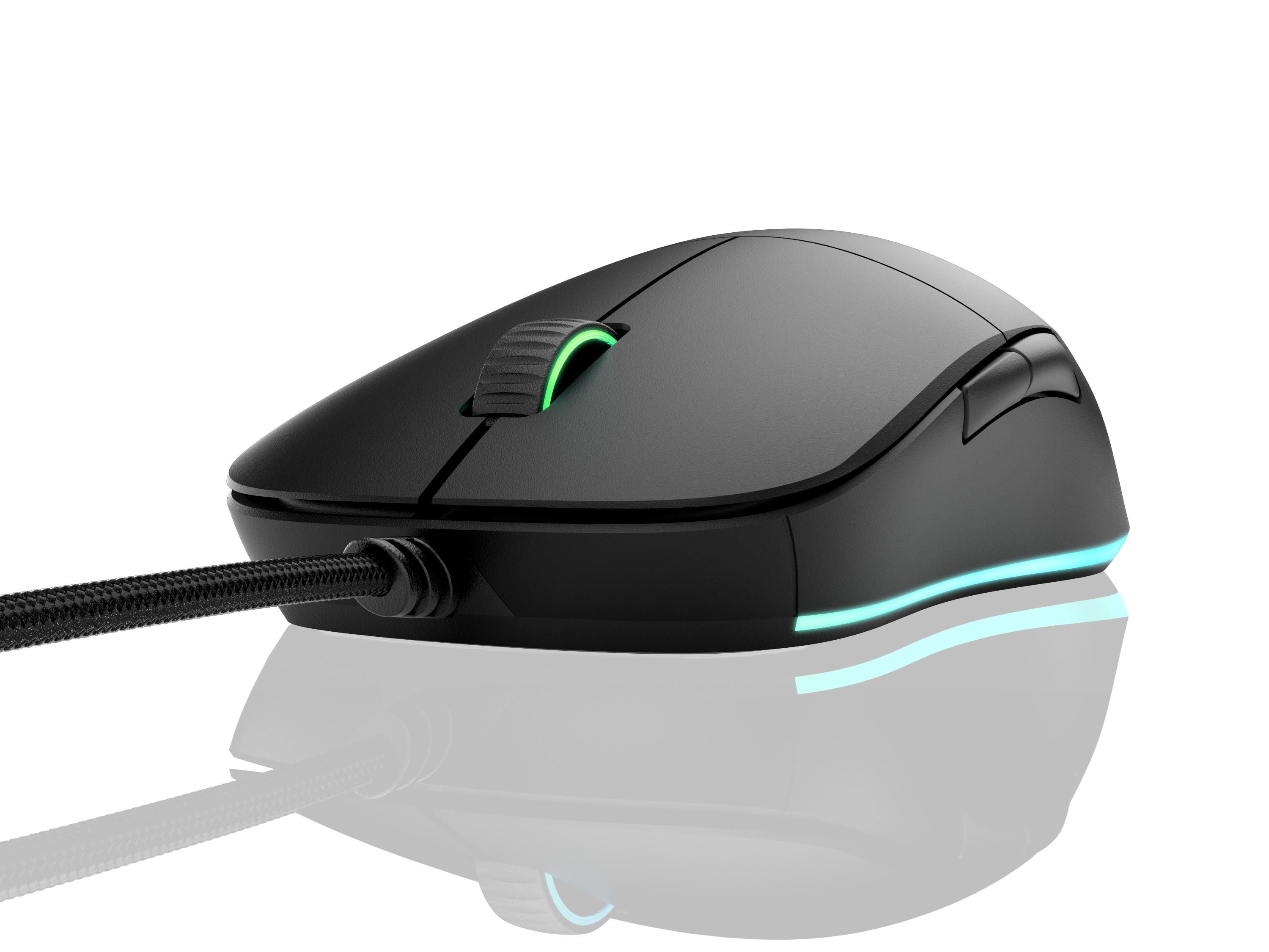 Analogue technology XM1 RGB Gaming Mouse